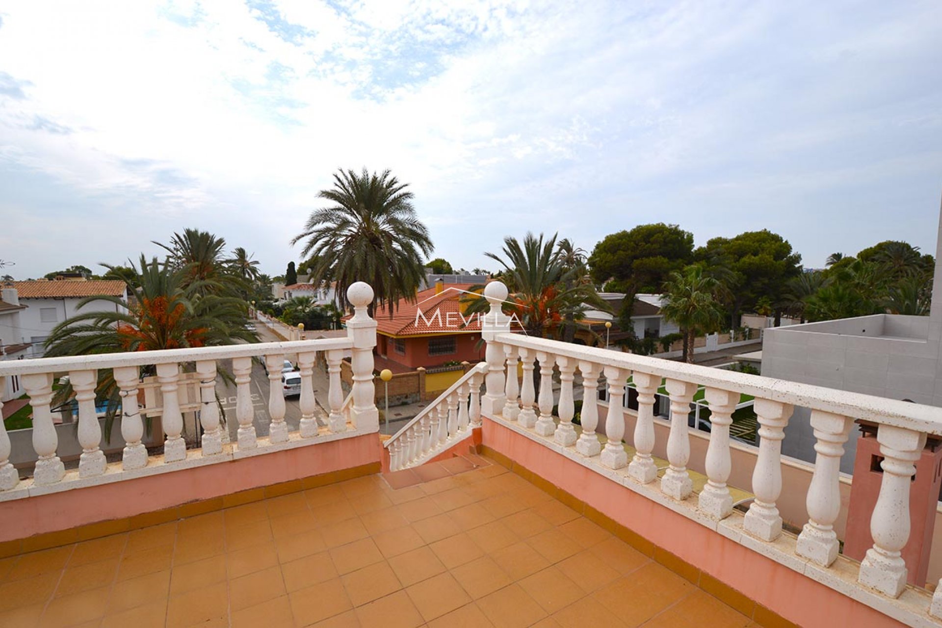 Resales - Villa - Orihuela Costa - Cabo Roig