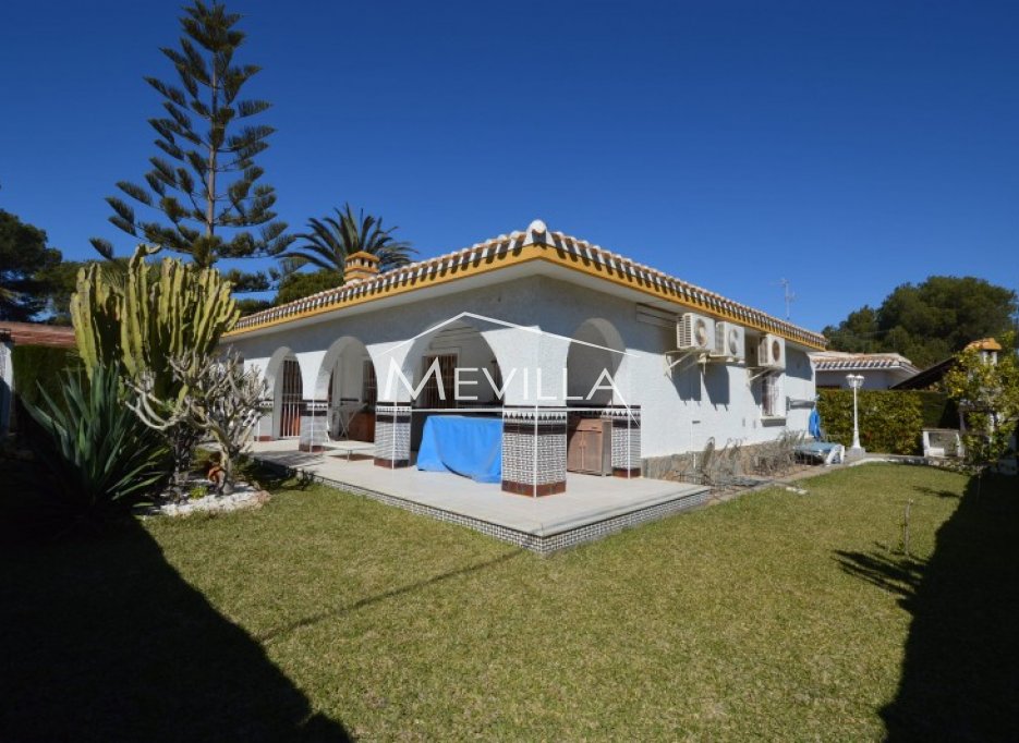 Resales - Villa - Orihuela Costa - Cabo Roig