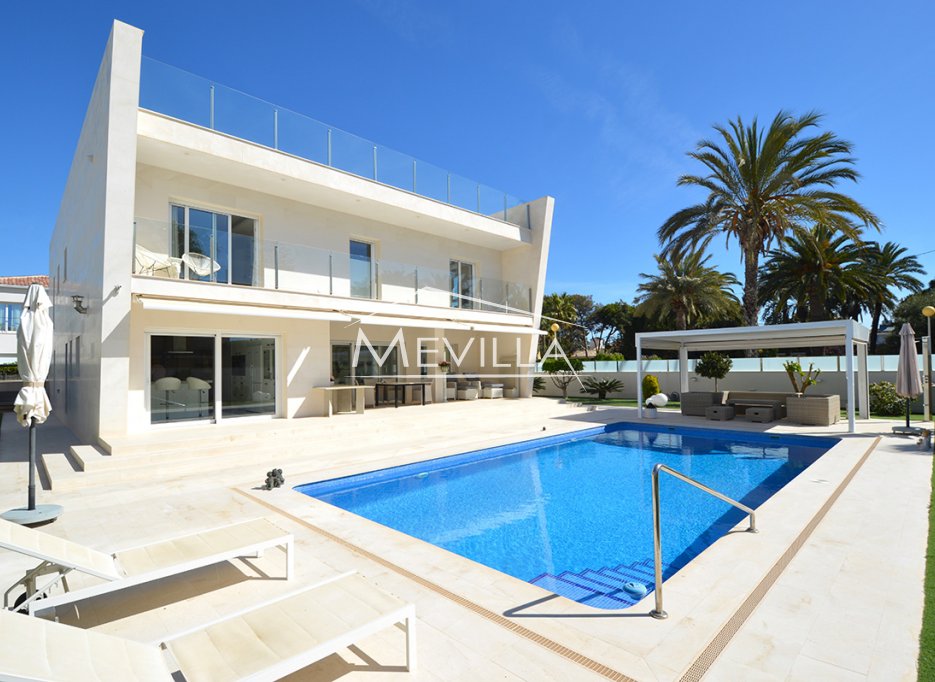 Resales - Villa - Orihuela Costa - Cabo Roig