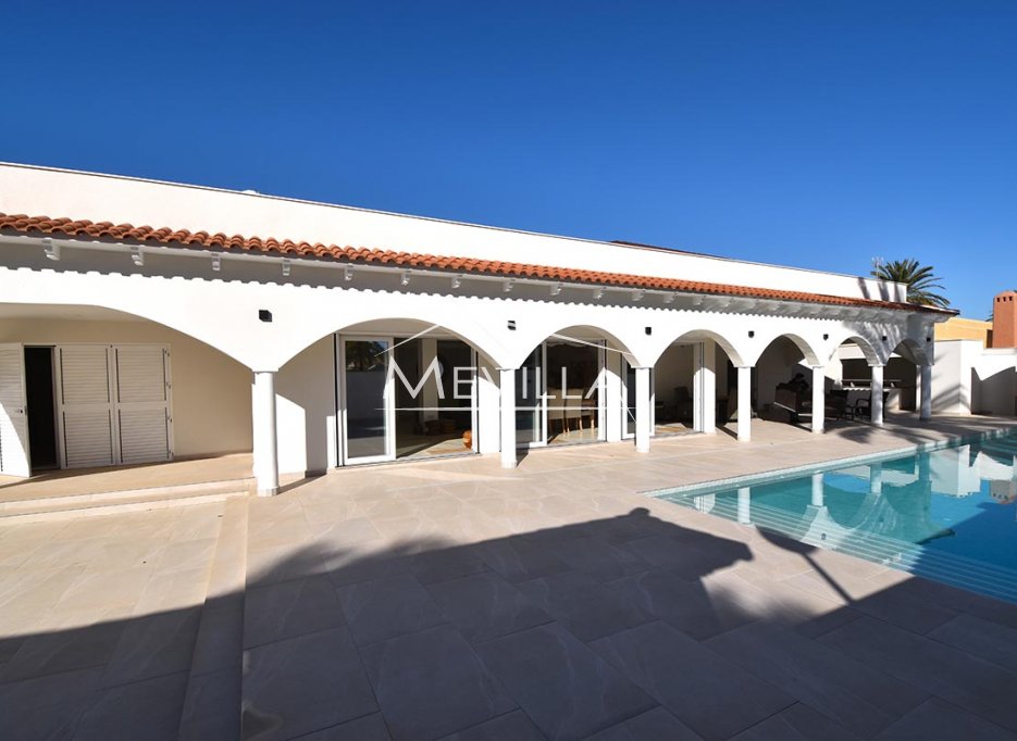 Resales - Villa - Orihuela Costa - Cabo Roig