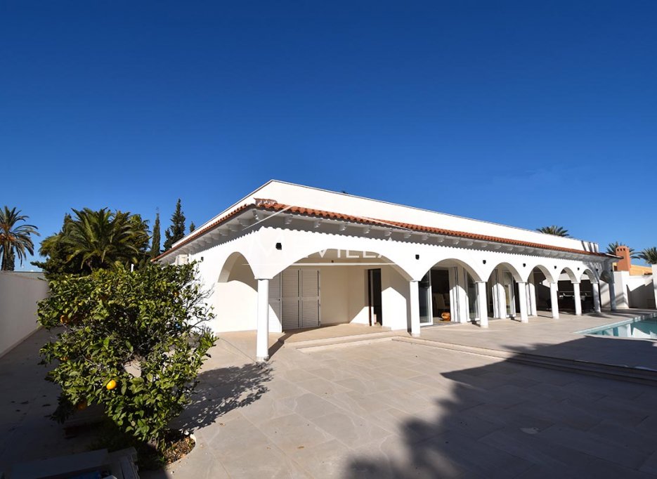 Resales - Villa - Orihuela Costa - Cabo Roig