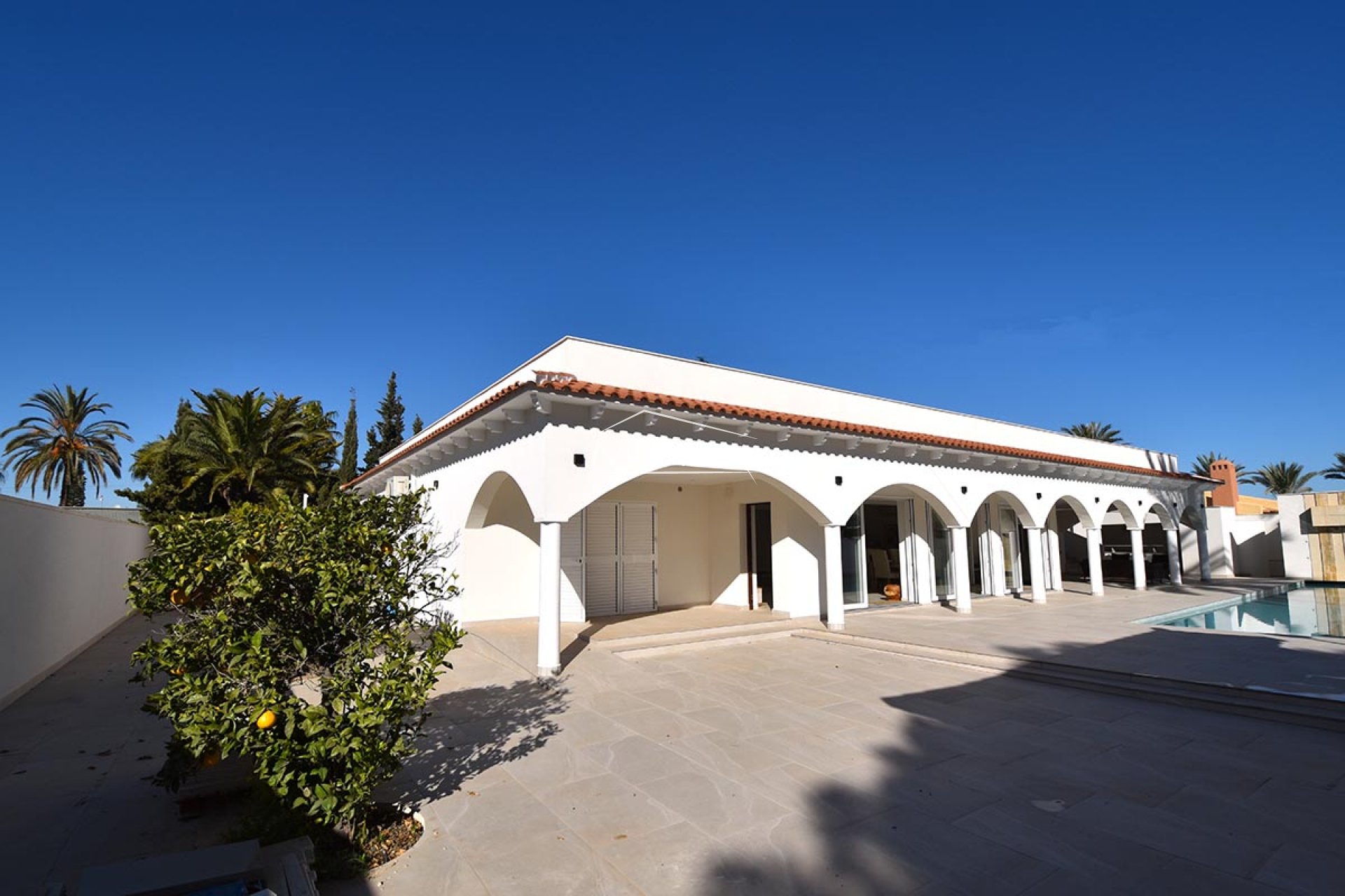 Resales - Villa - Orihuela Costa - Cabo Roig