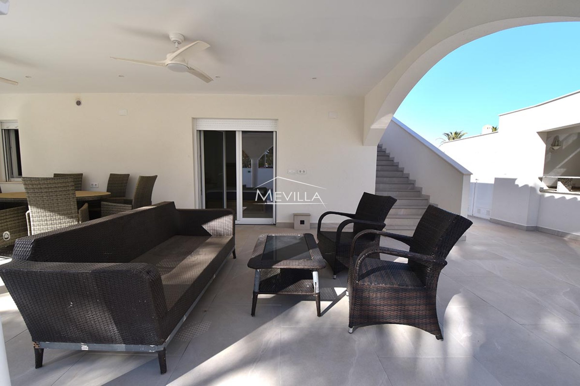 Resales - Villa - Orihuela Costa - Cabo Roig