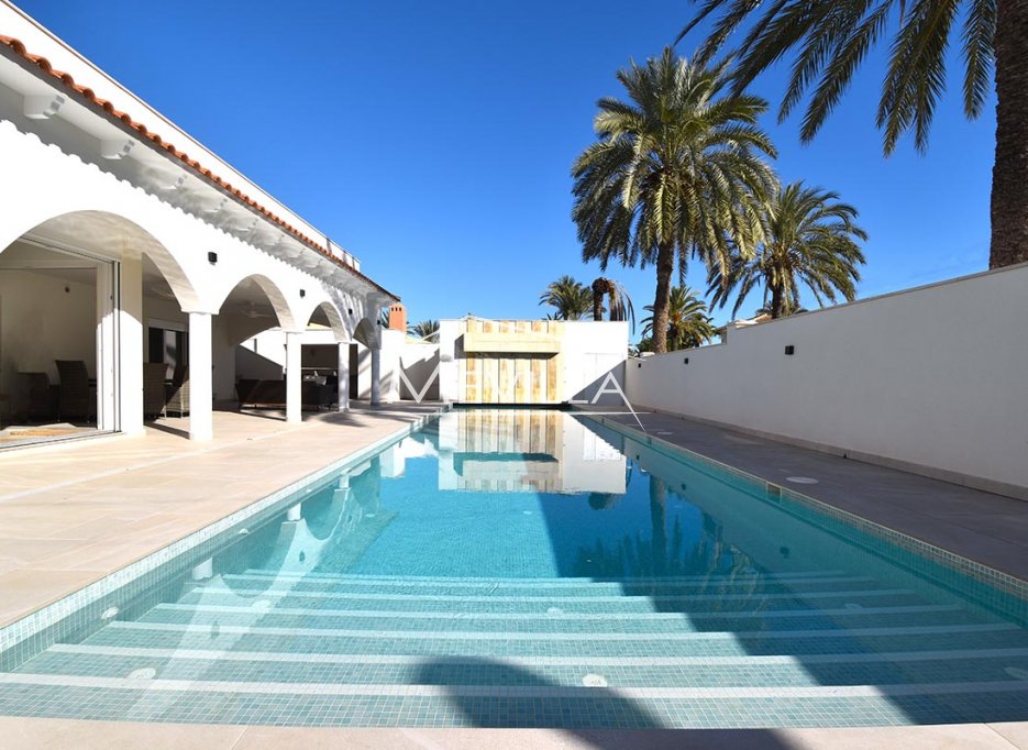 Resales - Villa - Orihuela Costa - Cabo Roig