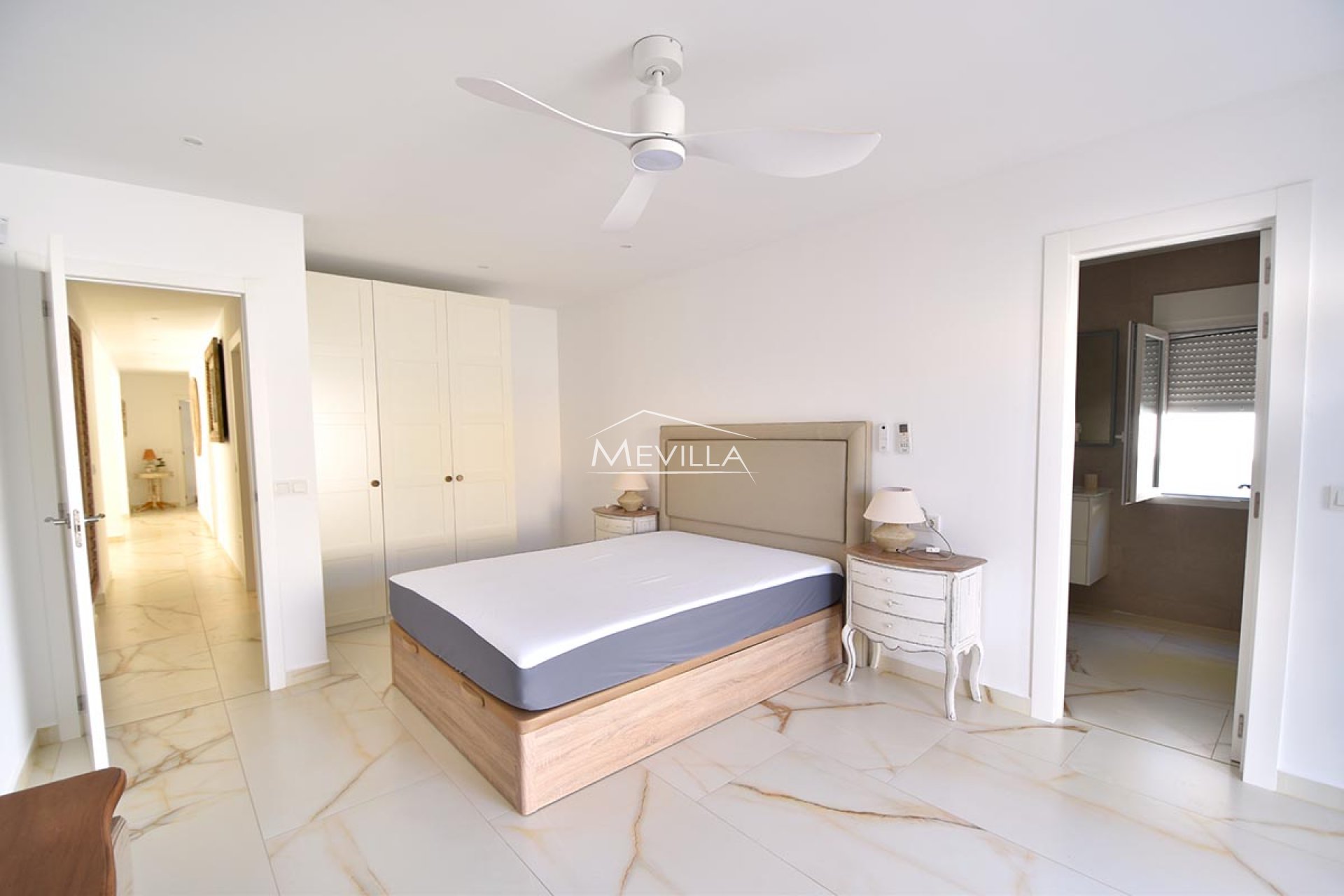 Resales - Villa - Orihuela Costa - Cabo Roig