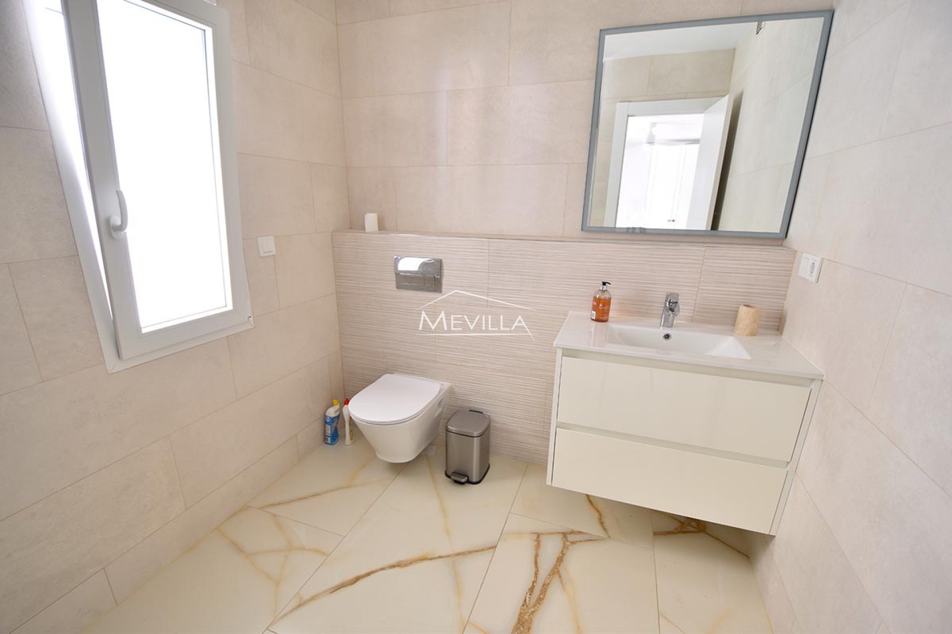 Resales - Villa - Orihuela Costa - Cabo Roig