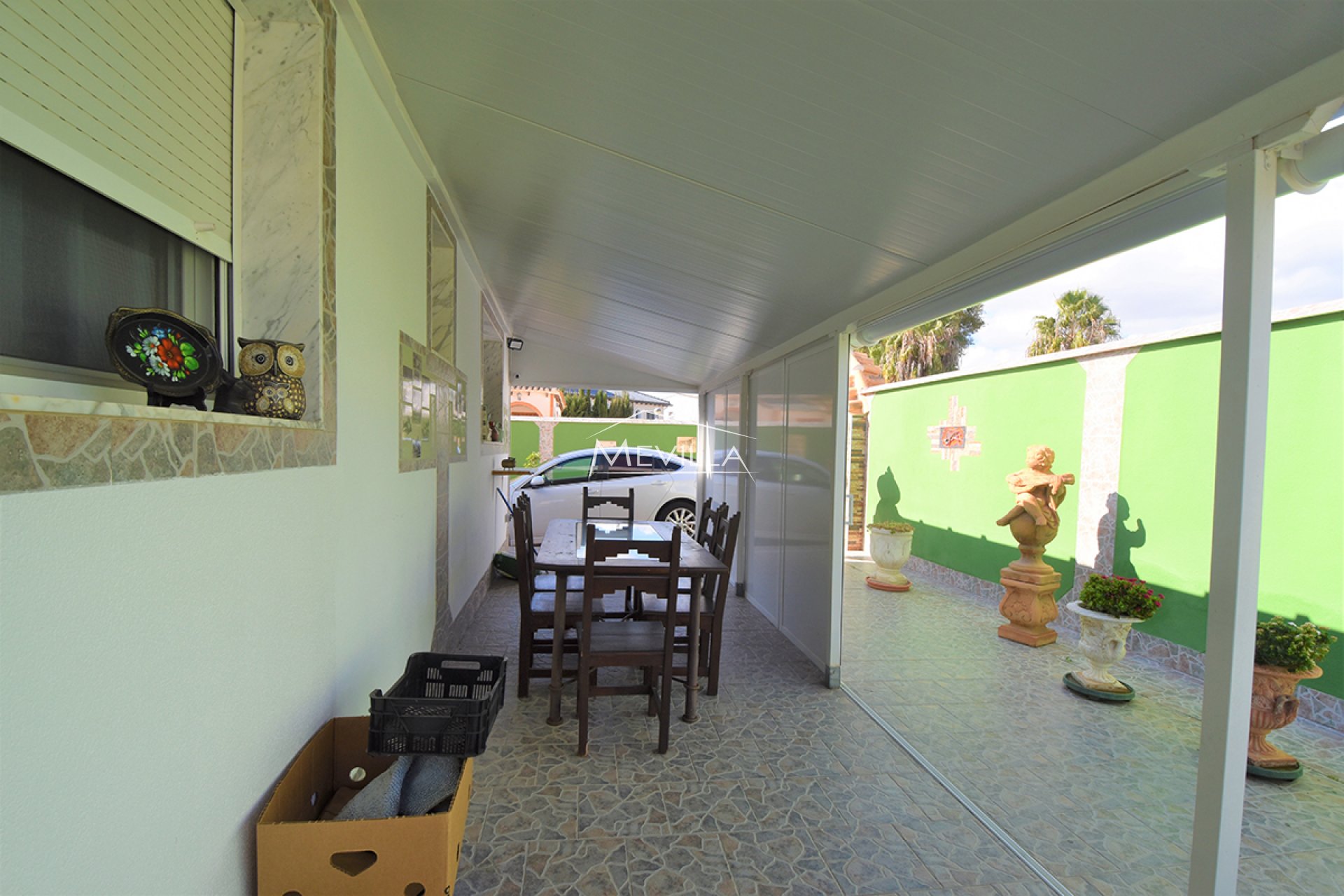 Resales - Villa - Orihuela Costa - Cabo Roig