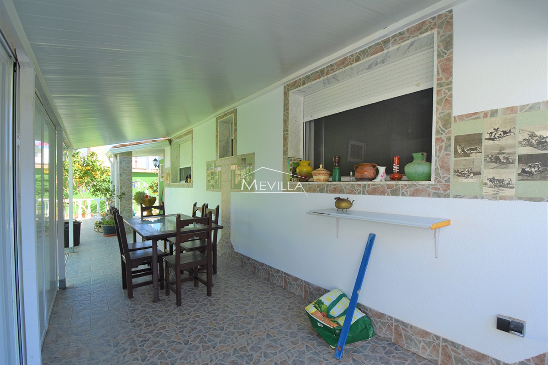 Resales - Villa - Orihuela Costa - Cabo Roig