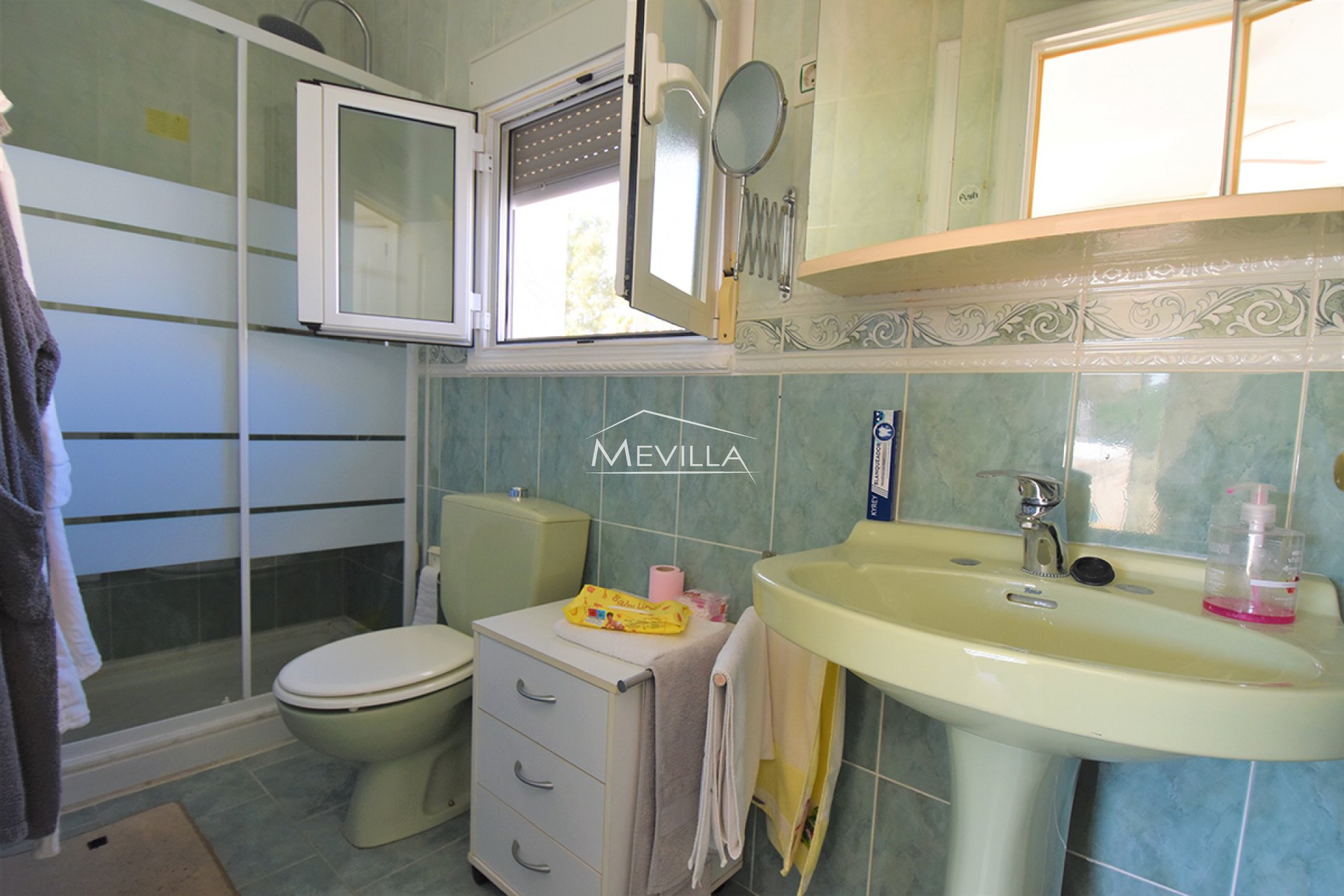 Resales - Villa - Orihuela Costa - Cabo Roig