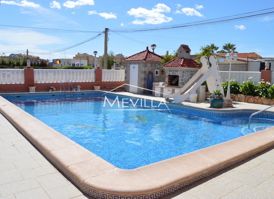 Resales - Villa - Orihuela Costa - Cabo Roig