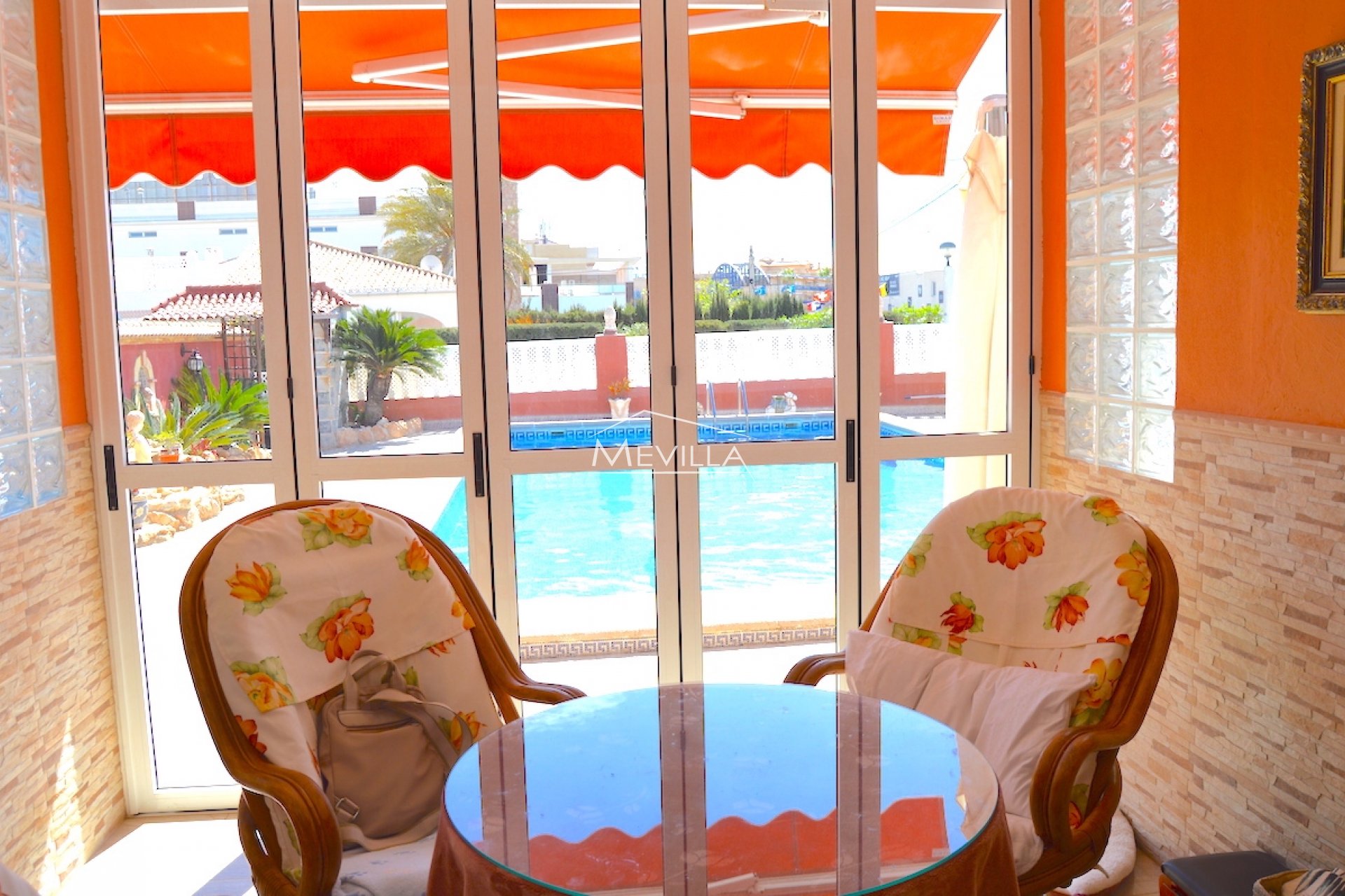 Resales - Villa - Orihuela Costa - Cabo Roig