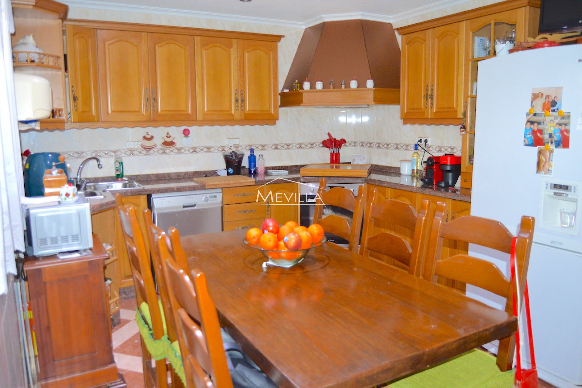 Resales - Villa - Orihuela Costa - Cabo Roig