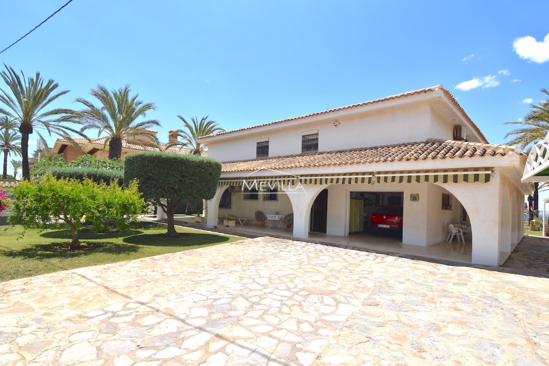 Resales - Villa - Orihuela Costa - Cabo Roig