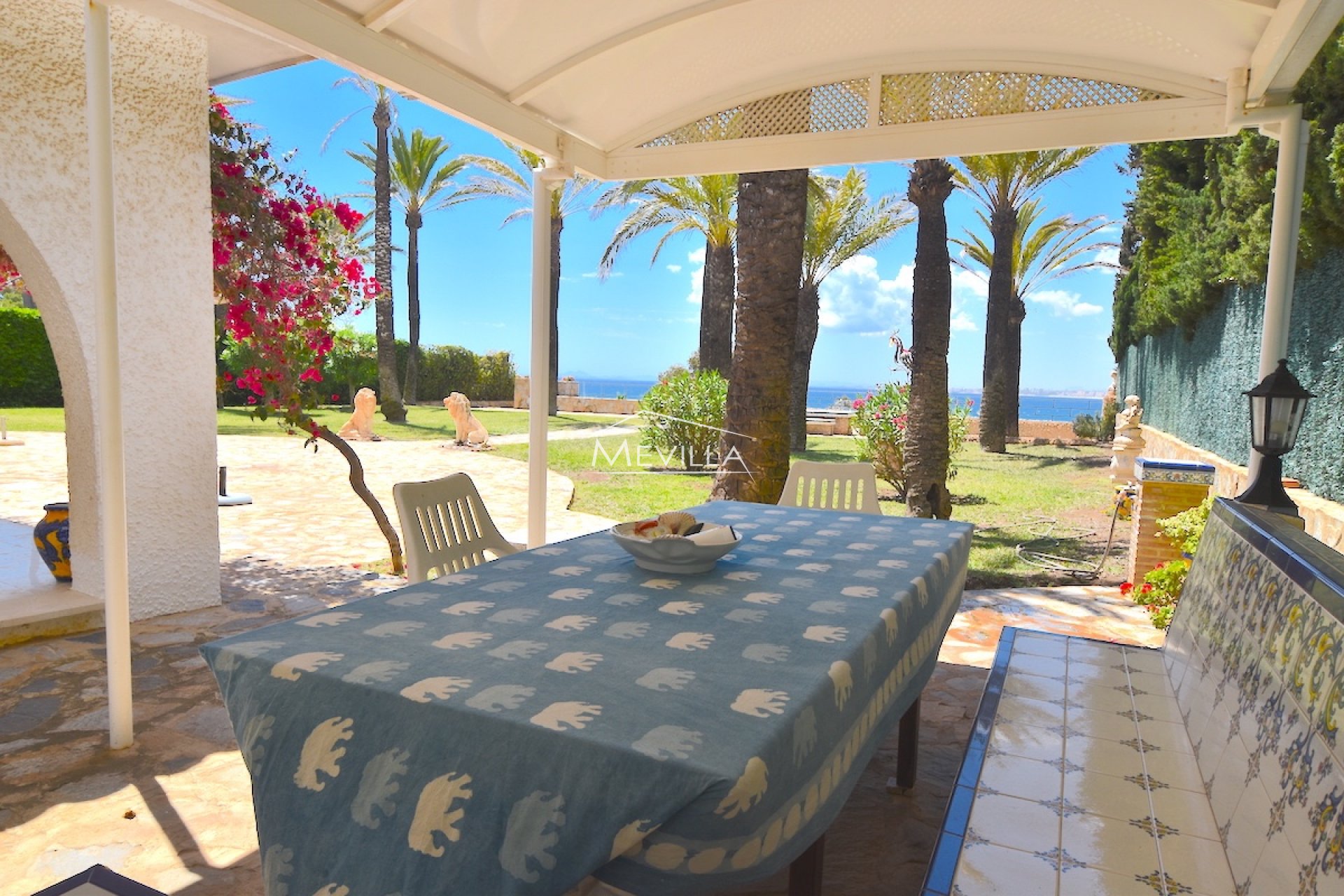 Resales - Villa - Orihuela Costa - Cabo Roig