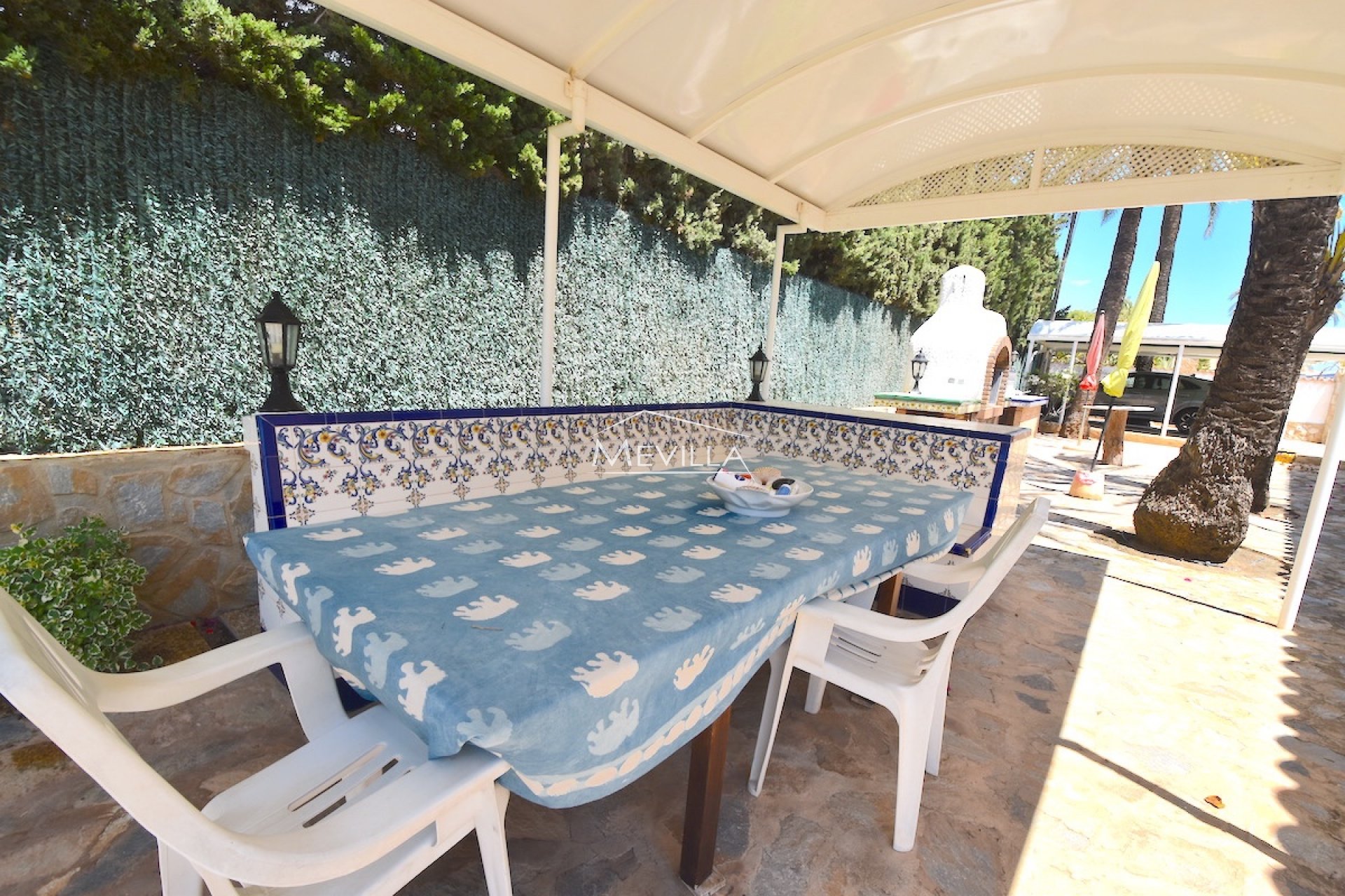 Resales - Villa - Orihuela Costa - Cabo Roig