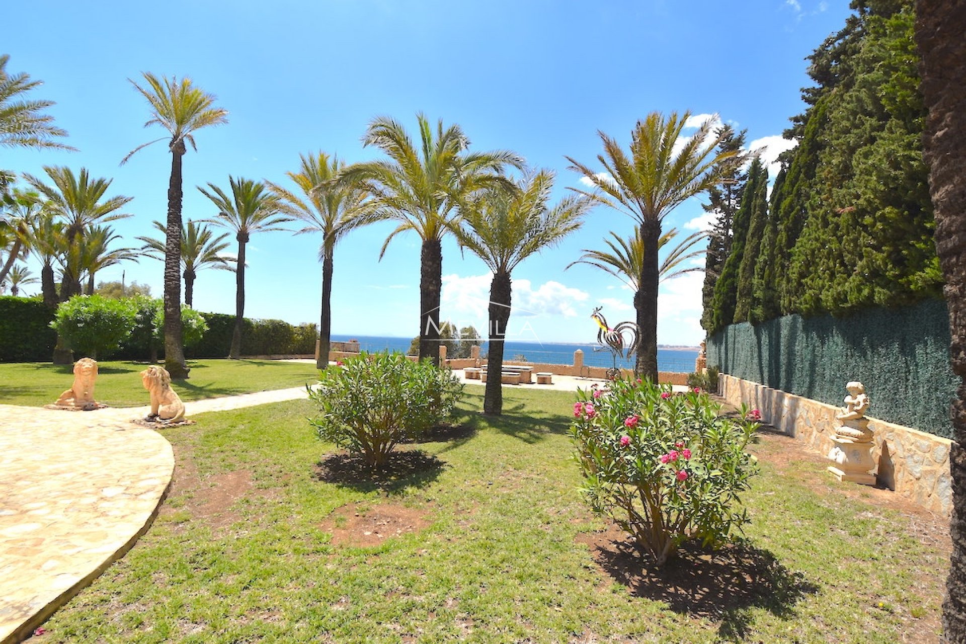 Resales - Villa - Orihuela Costa - Cabo Roig