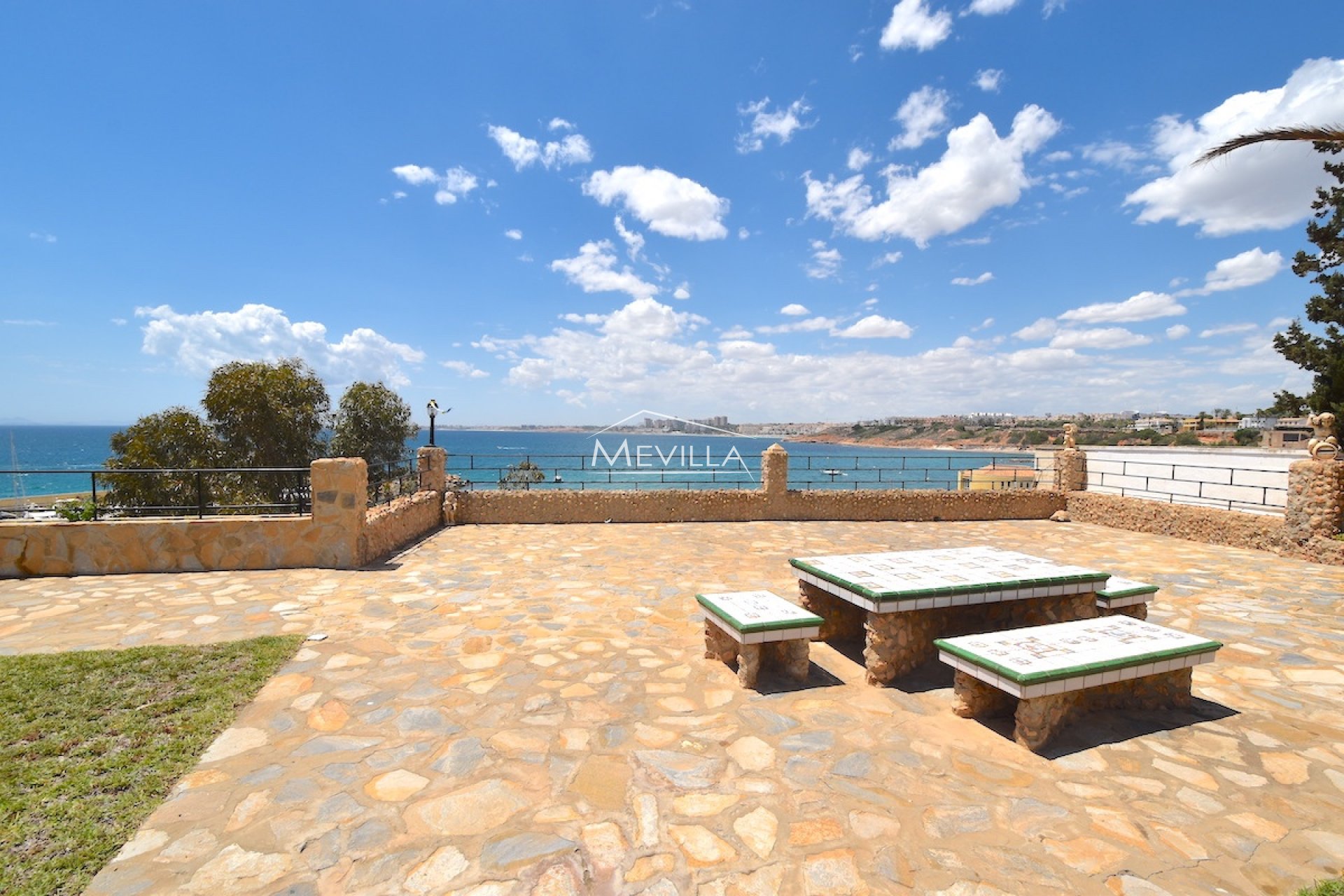 Resales - Villa - Orihuela Costa - Cabo Roig