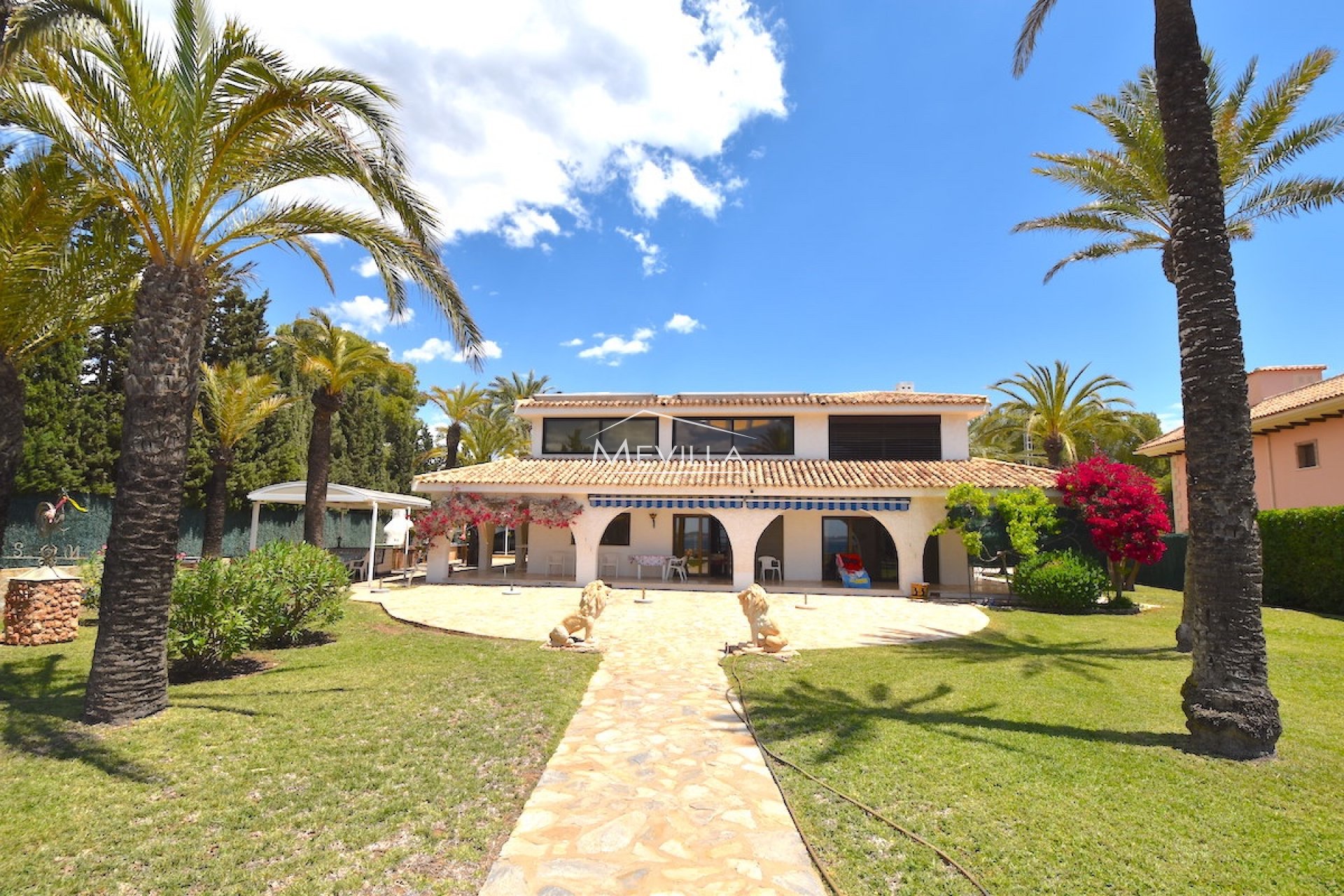 Resales - Villa - Orihuela Costa - Cabo Roig