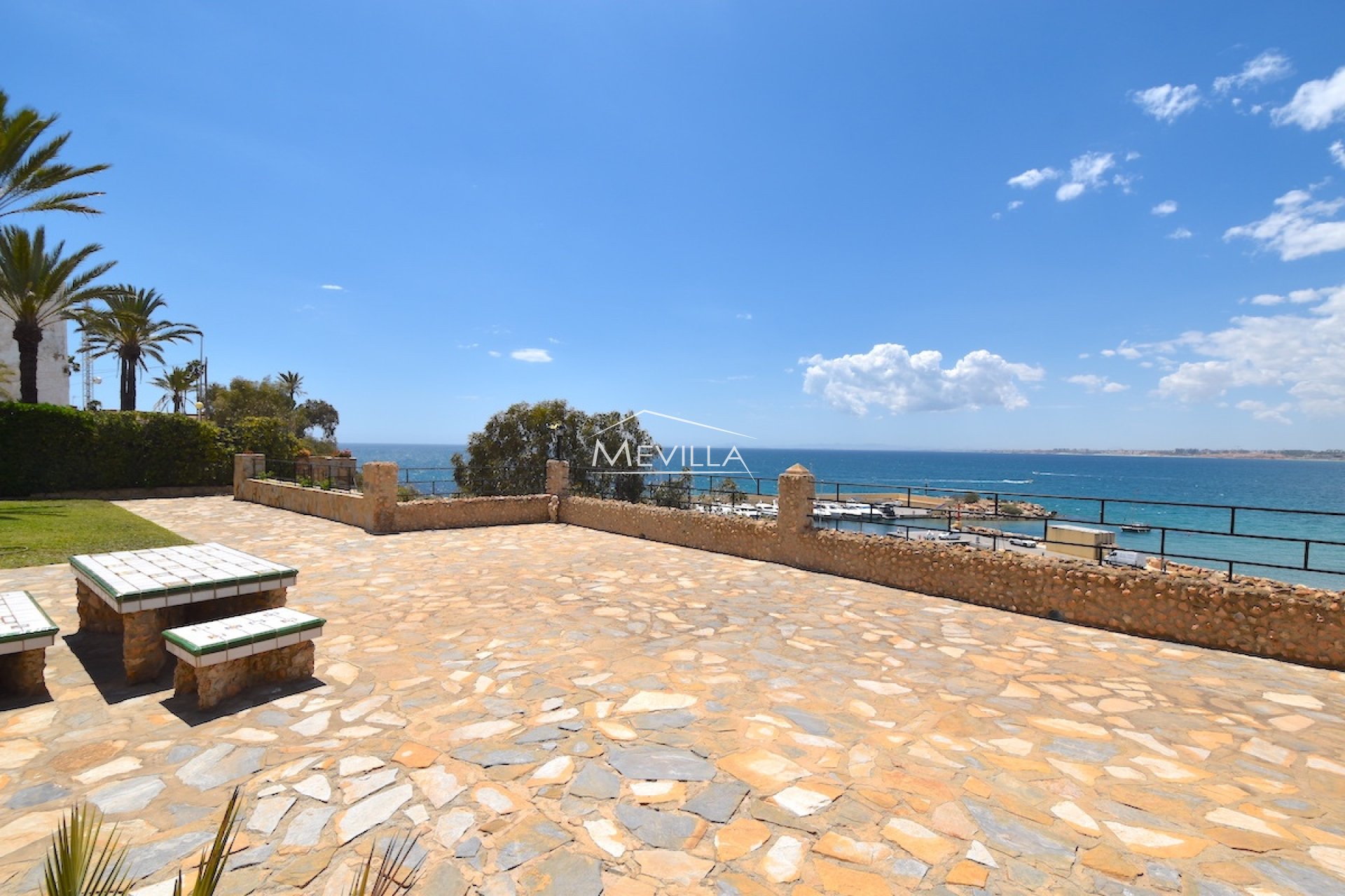 Resales - Villa - Orihuela Costa - Cabo Roig