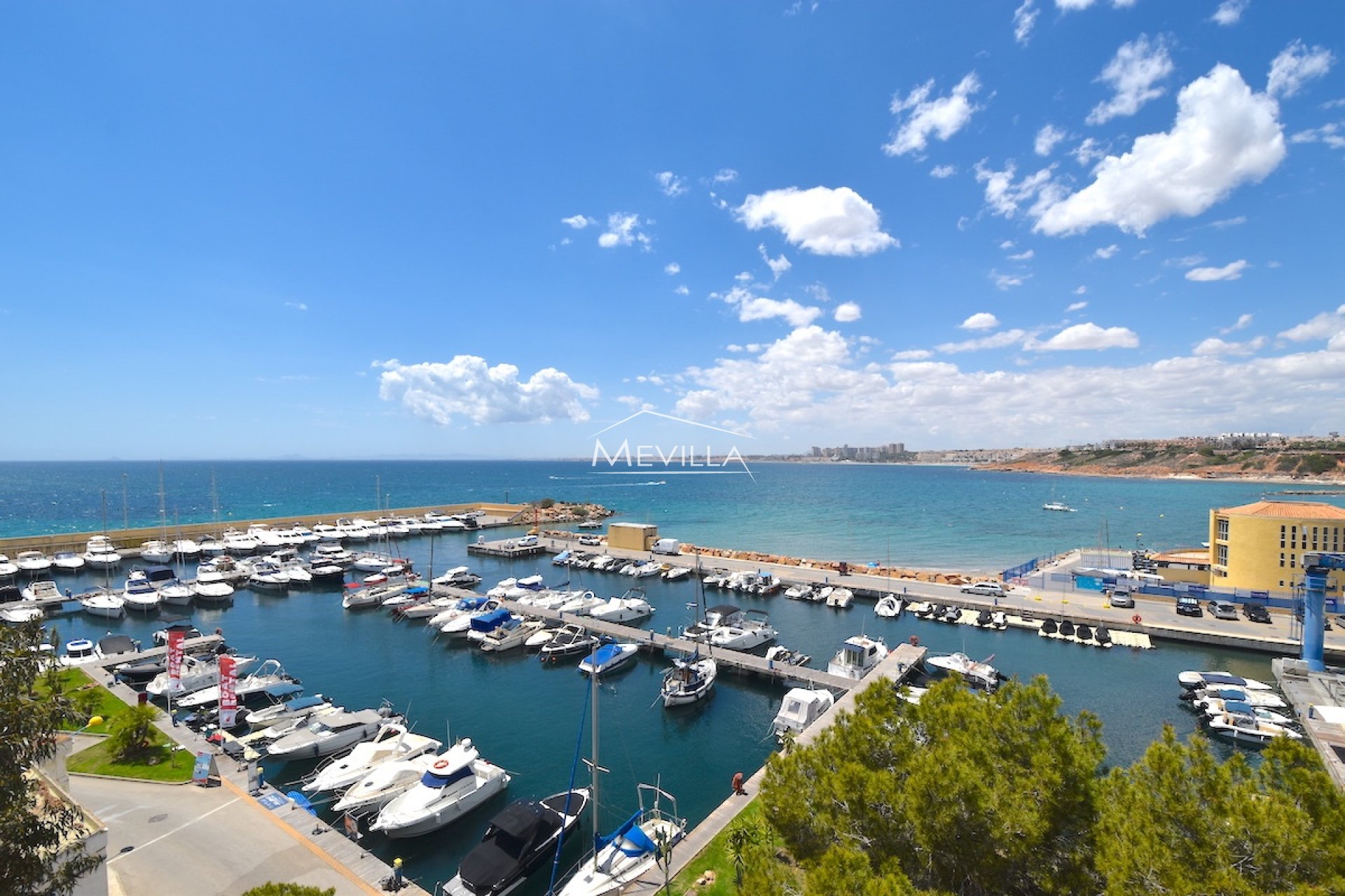Resales - Villa - Orihuela Costa - Cabo Roig
