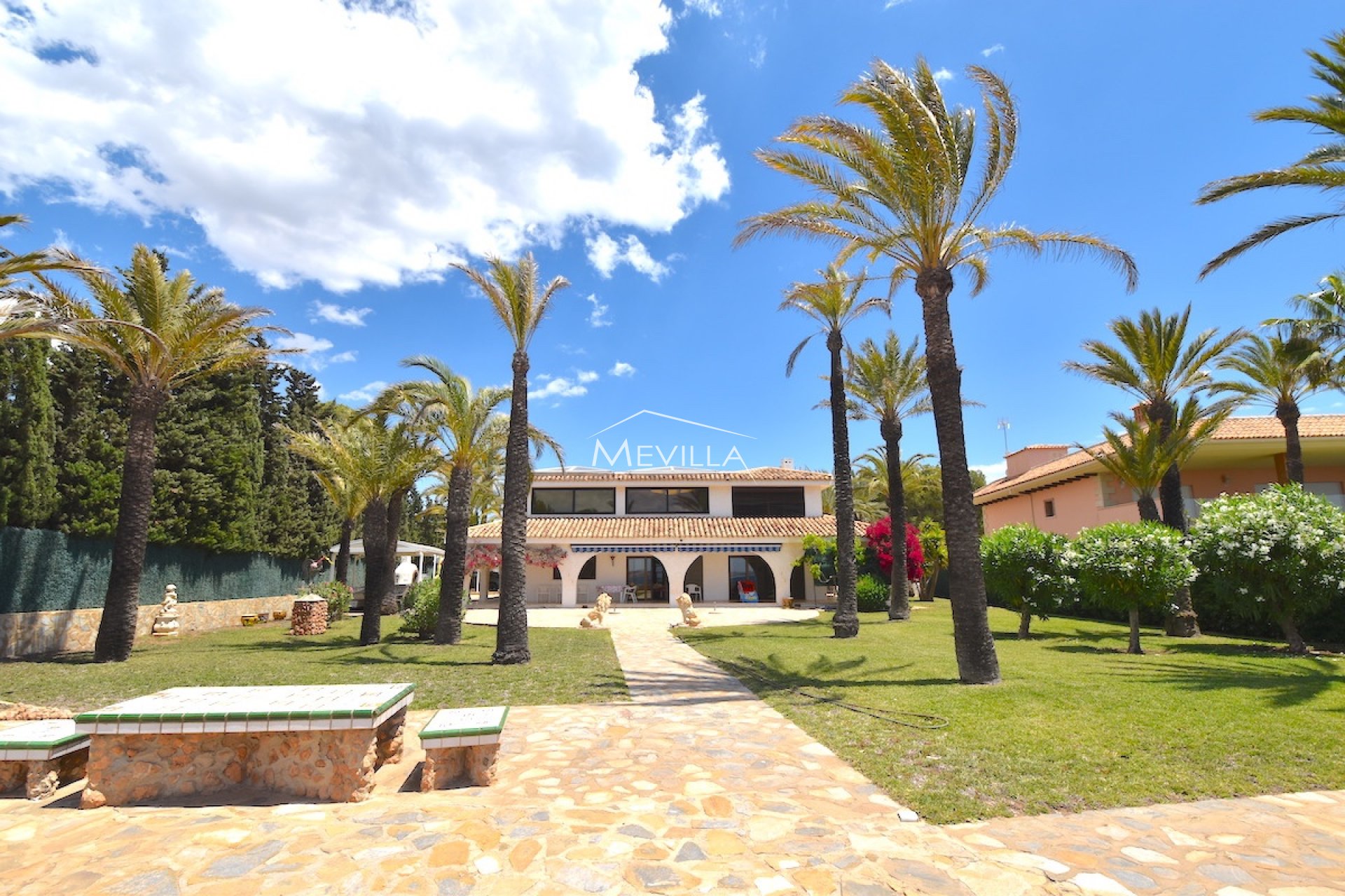 Resales - Villa - Orihuela Costa - Cabo Roig