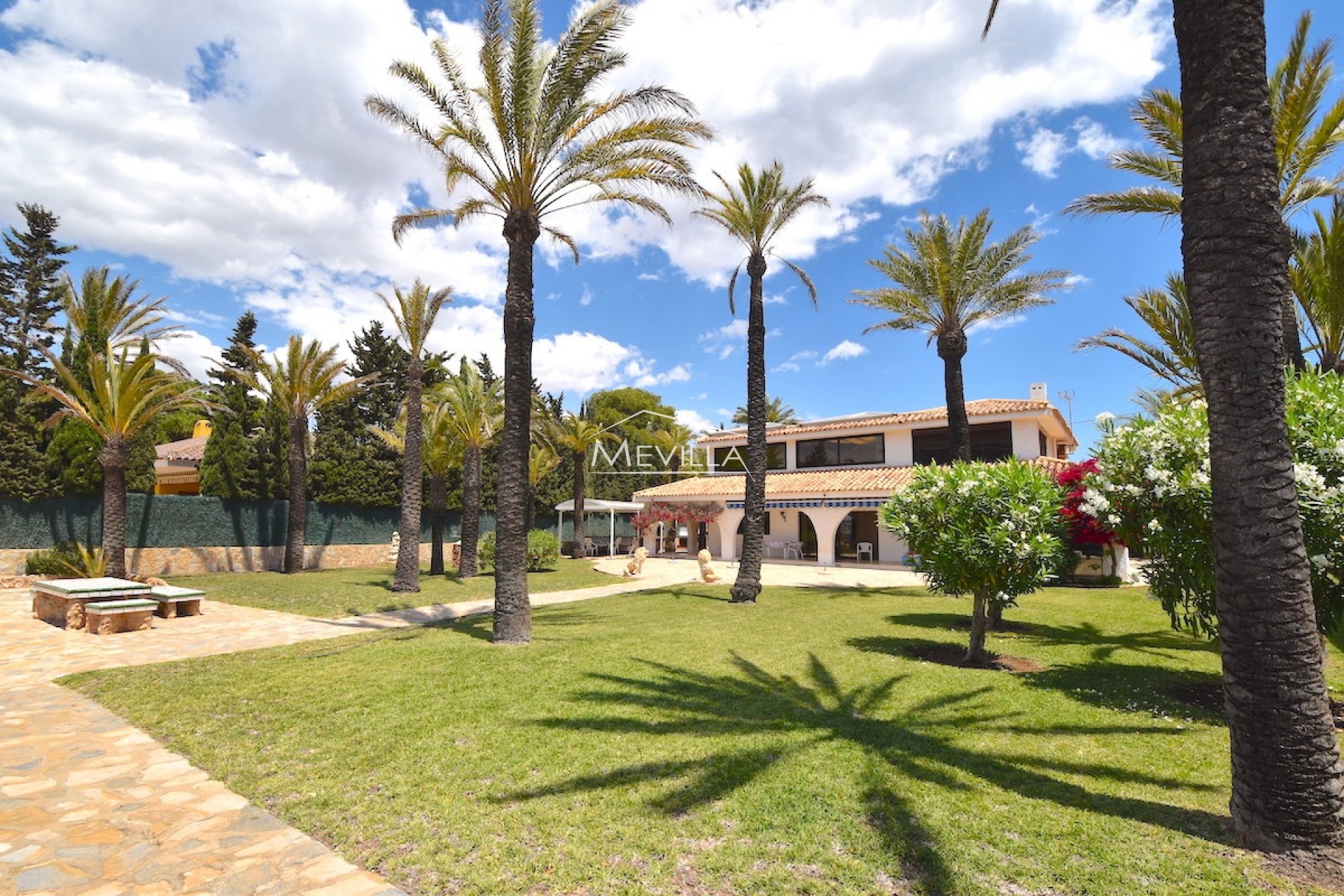 Resales - Villa - Orihuela Costa - Cabo Roig