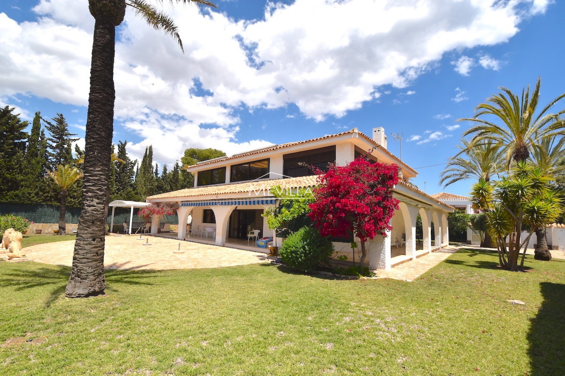 Resales - Villa - Orihuela Costa - Cabo Roig