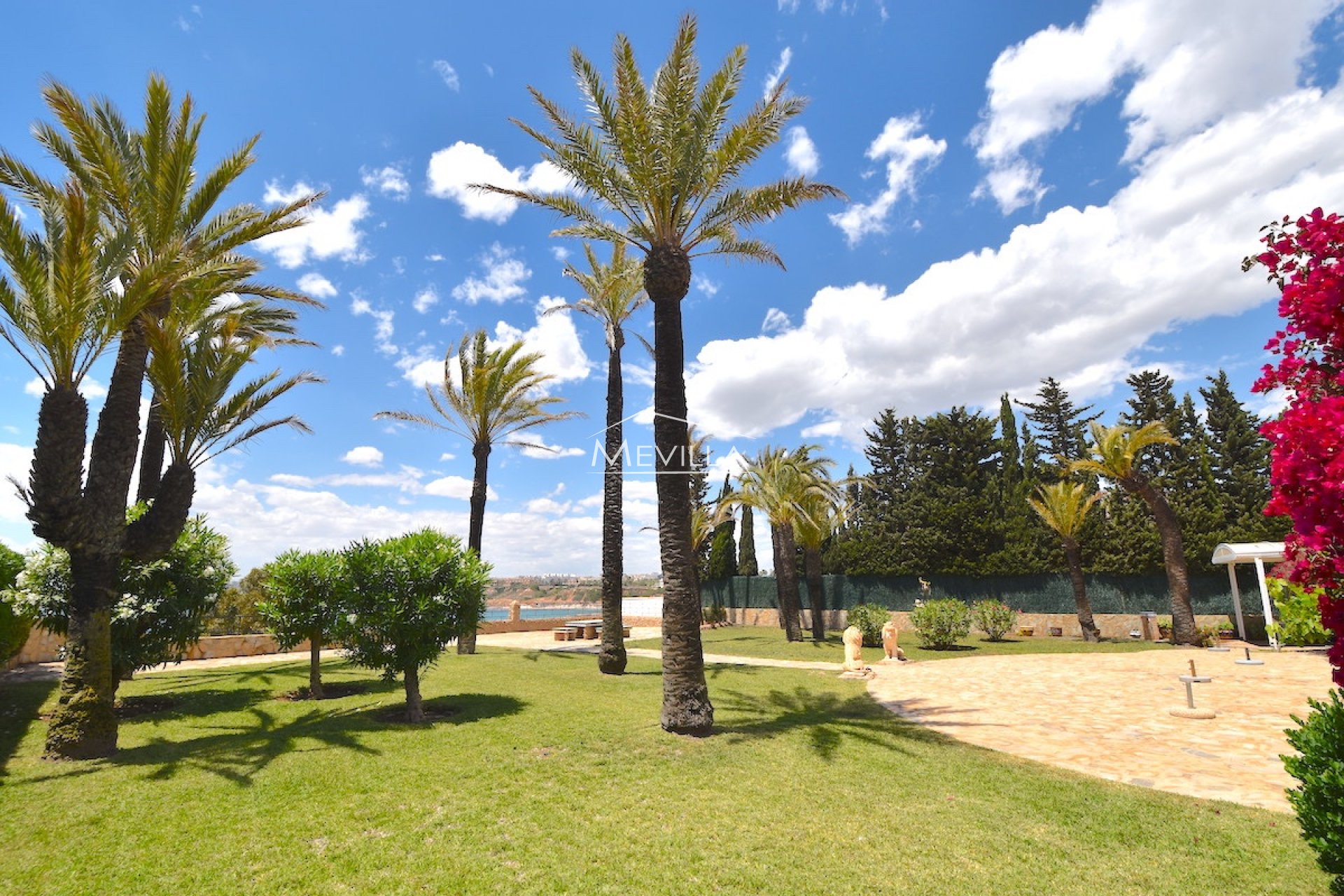 Resales - Villa - Orihuela Costa - Cabo Roig