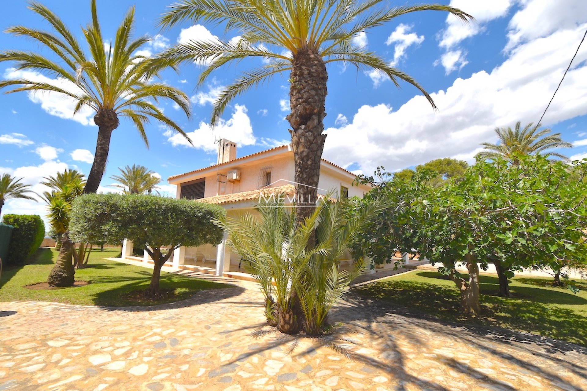 Resales - Villa - Orihuela Costa - Cabo Roig