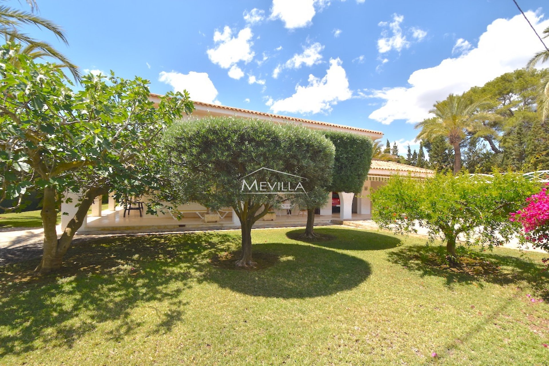 Resales - Villa - Orihuela Costa - Cabo Roig