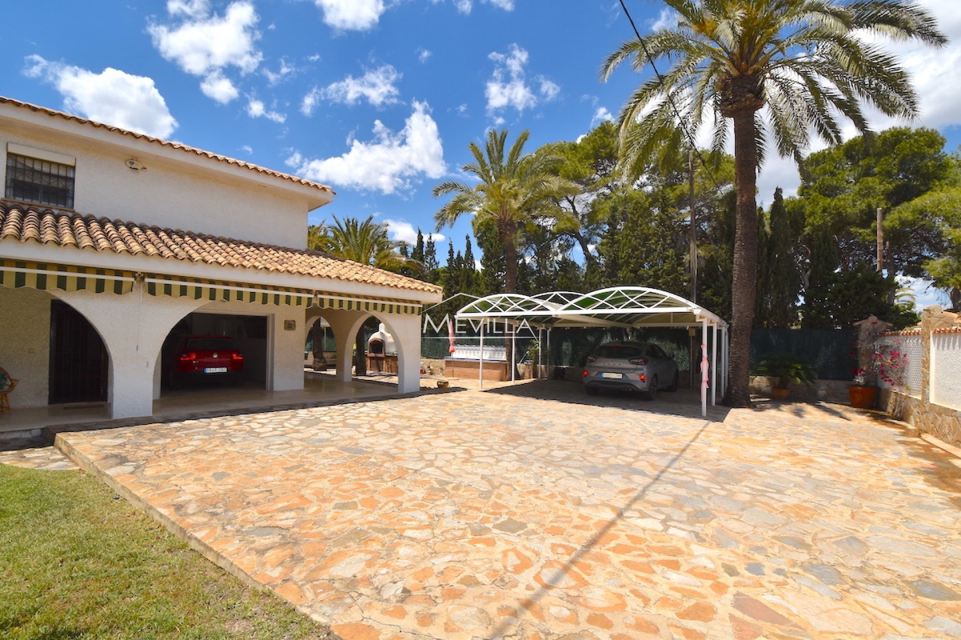 Resales - Villa - Orihuela Costa - Cabo Roig