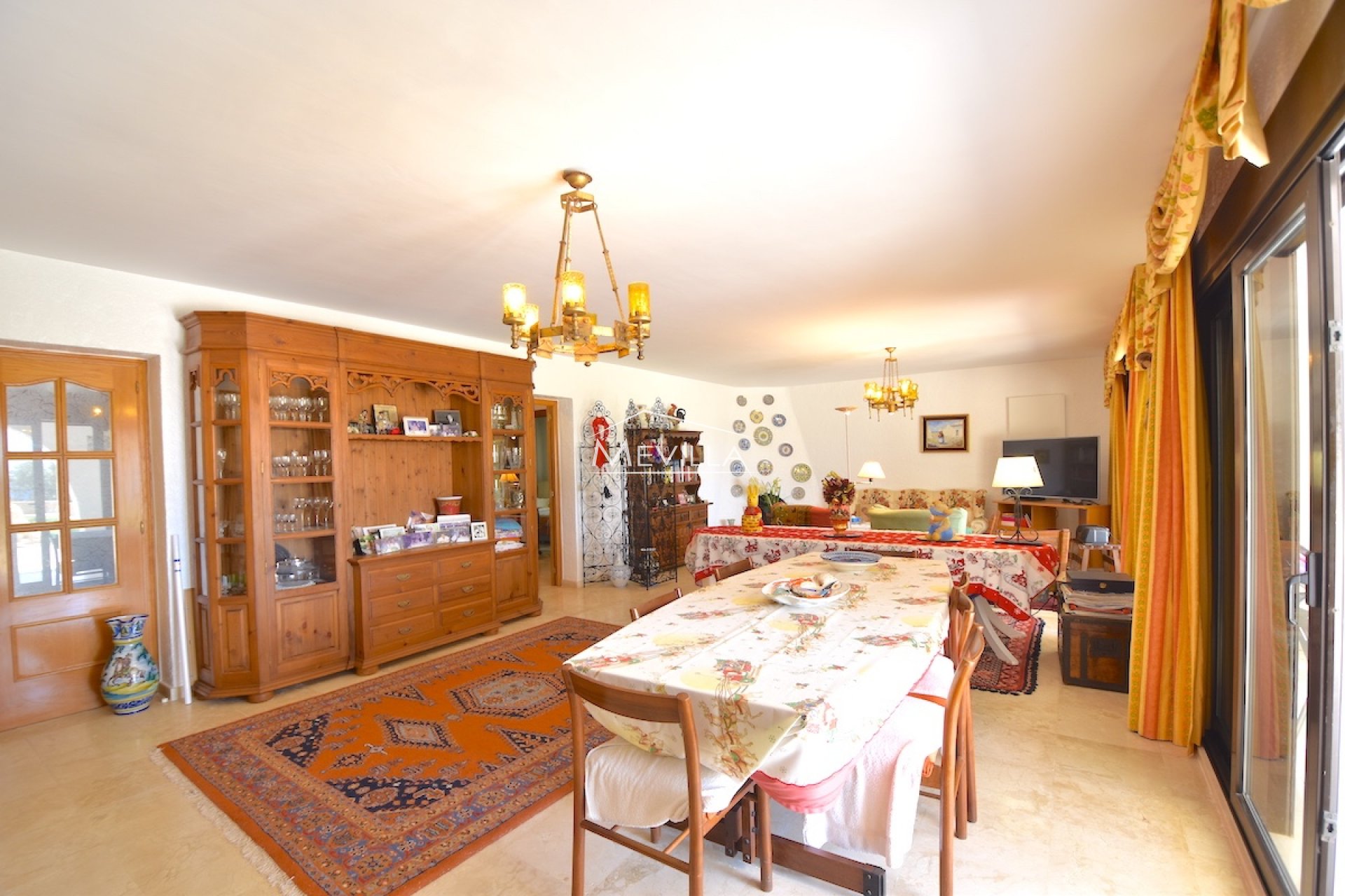 Resales - Villa - Orihuela Costa - Cabo Roig