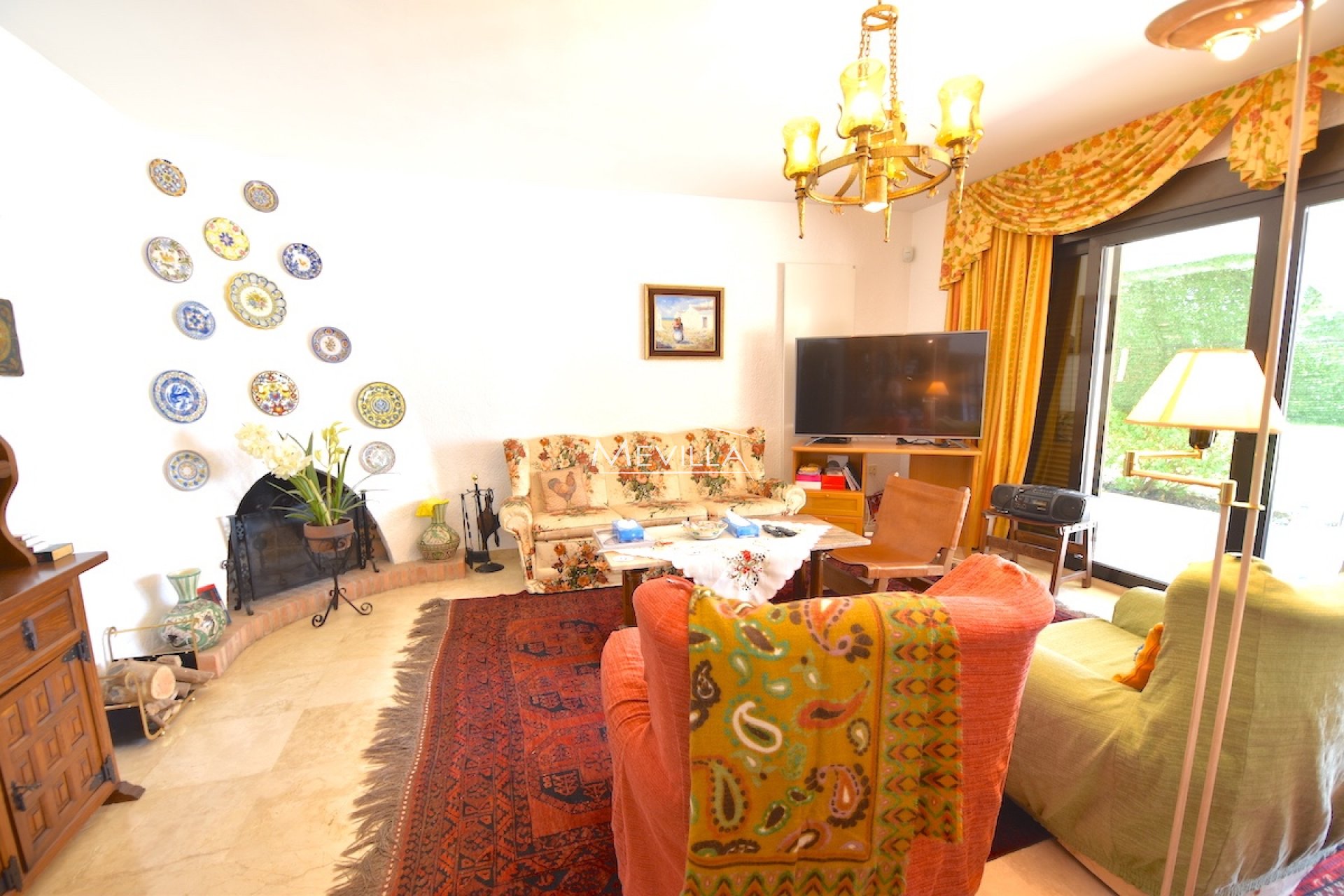 Resales - Villa - Orihuela Costa - Cabo Roig