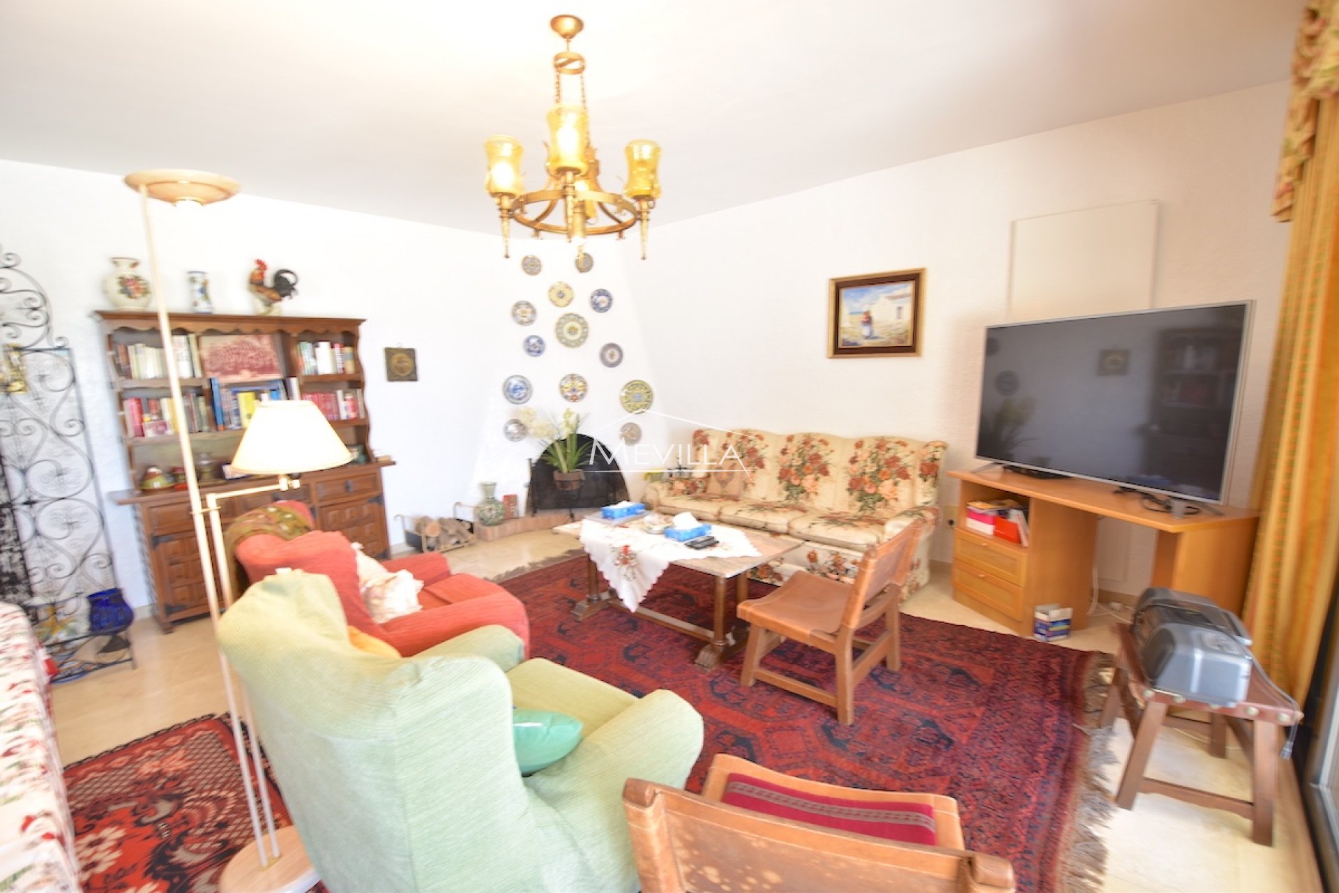 Resales - Villa - Orihuela Costa - Cabo Roig