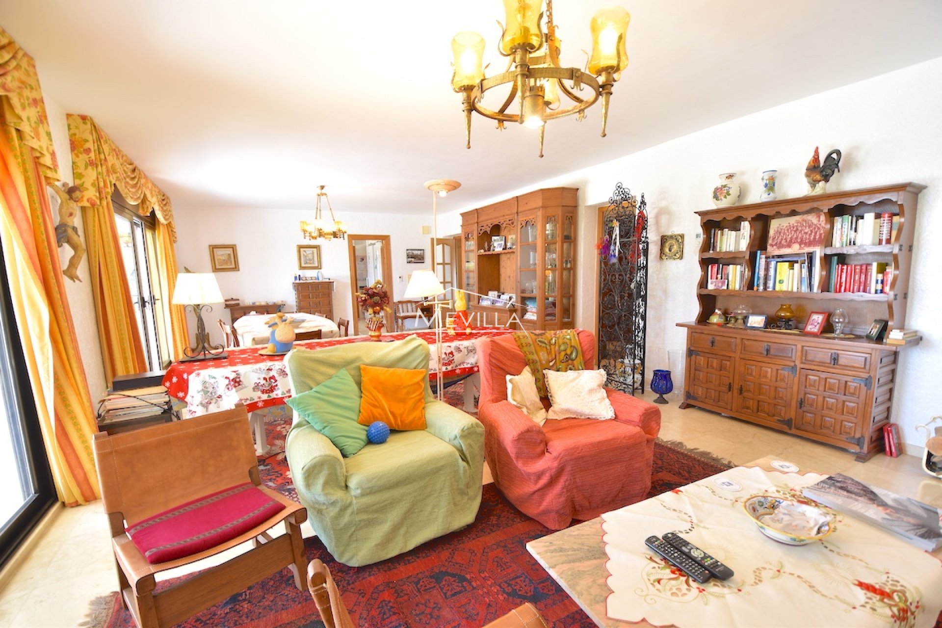 Resales - Villa - Orihuela Costa - Cabo Roig