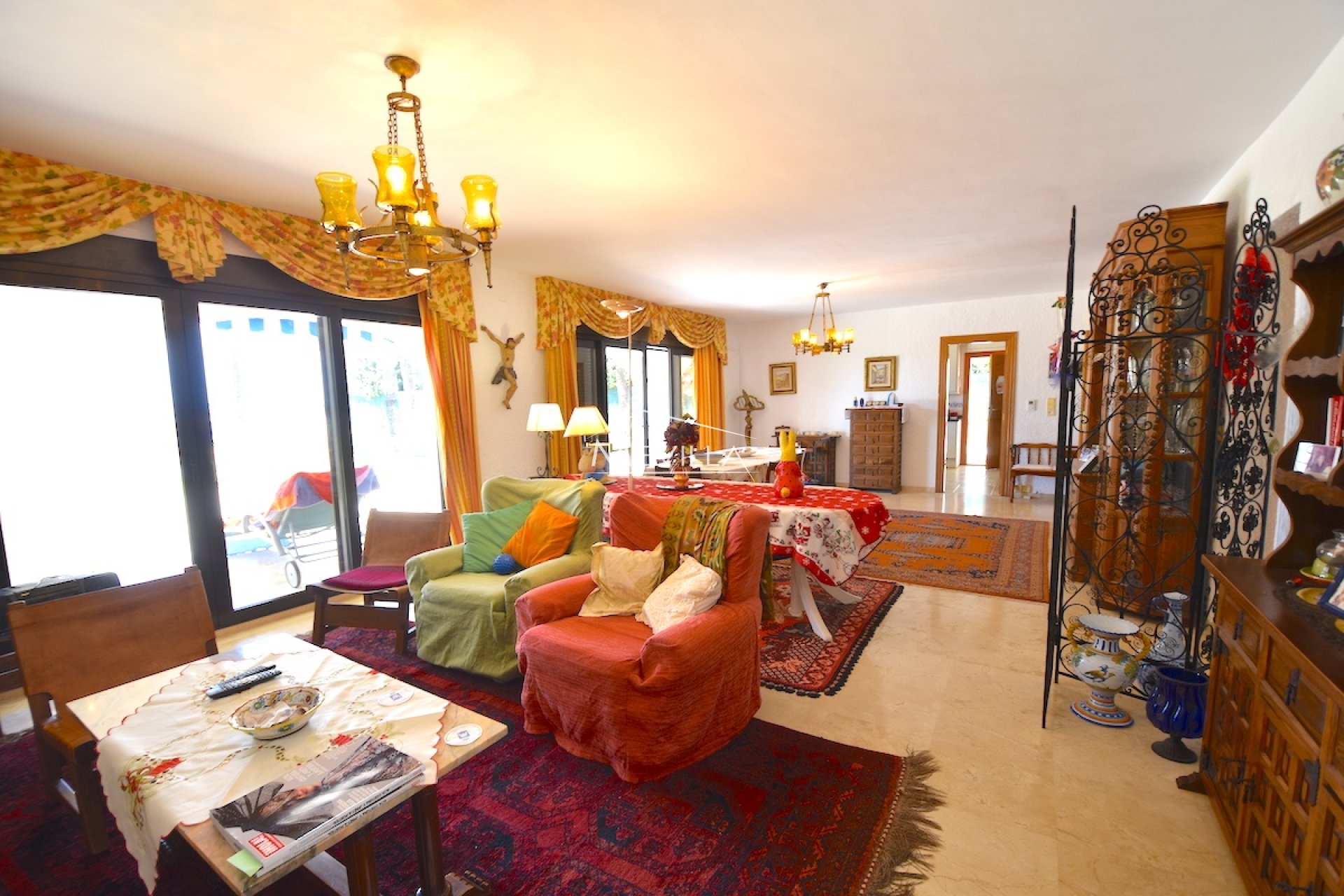 Resales - Villa - Orihuela Costa - Cabo Roig
