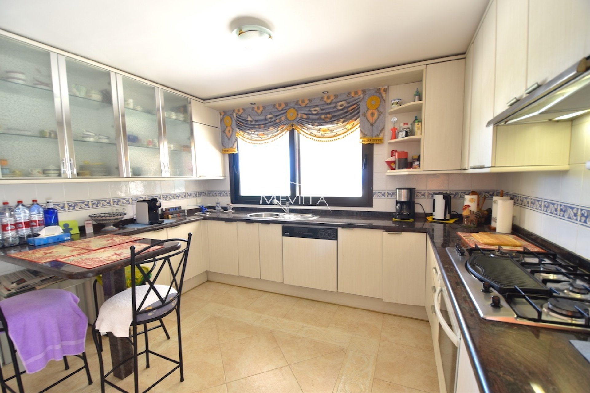 Resales - Villa - Orihuela Costa - Cabo Roig
