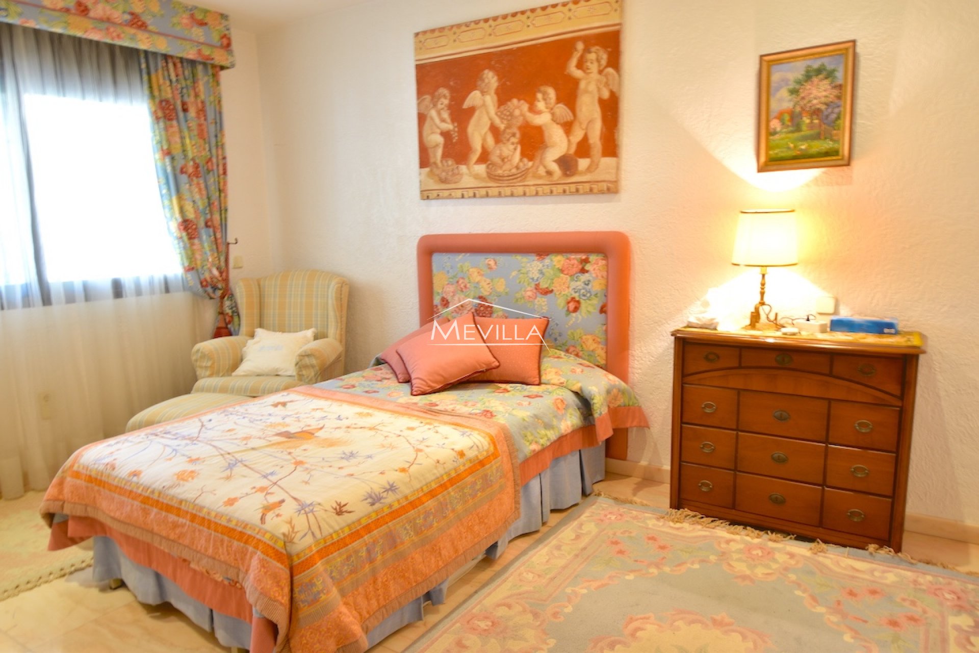 Resales - Villa - Orihuela Costa - Cabo Roig