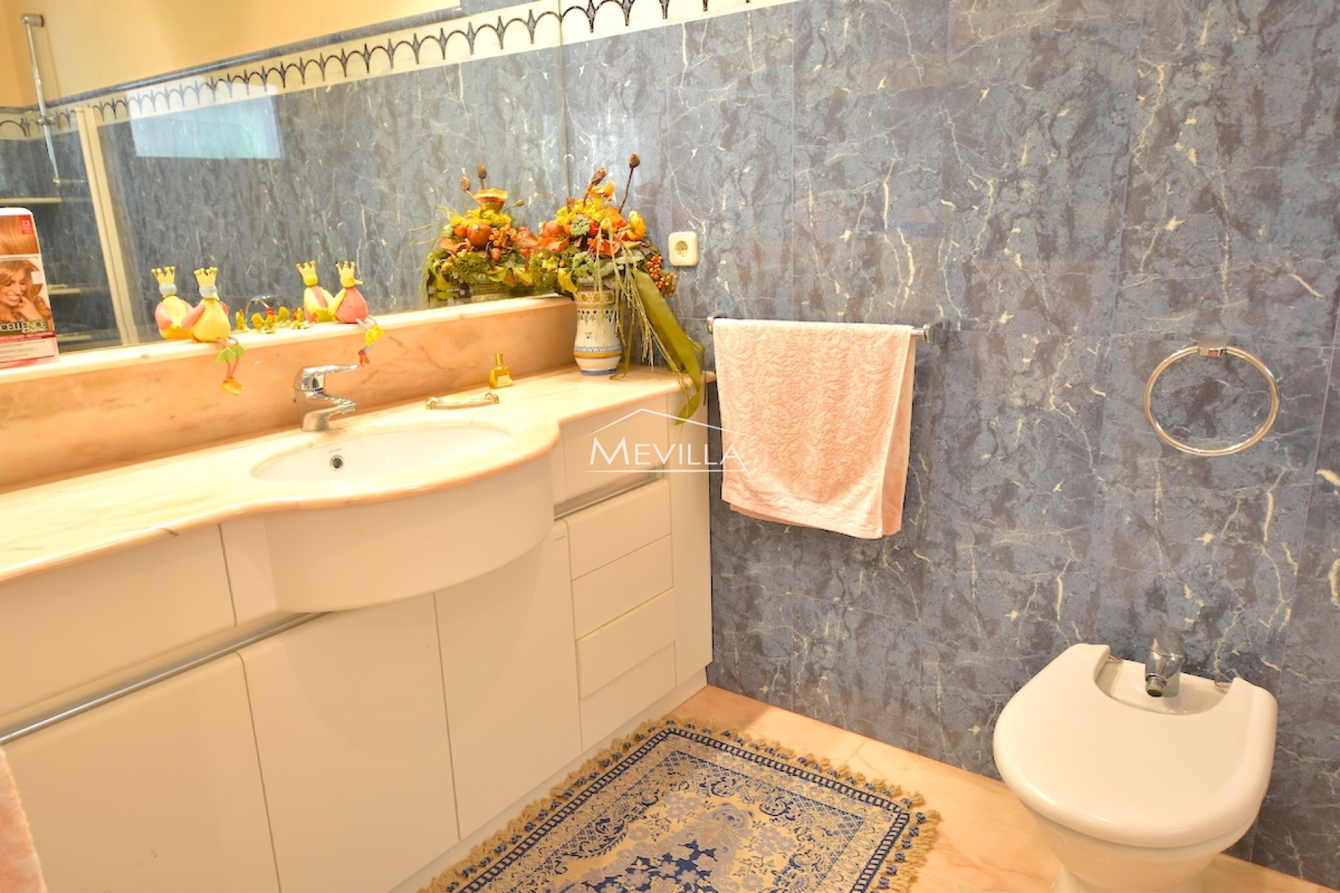 Resales - Villa - Orihuela Costa - Cabo Roig