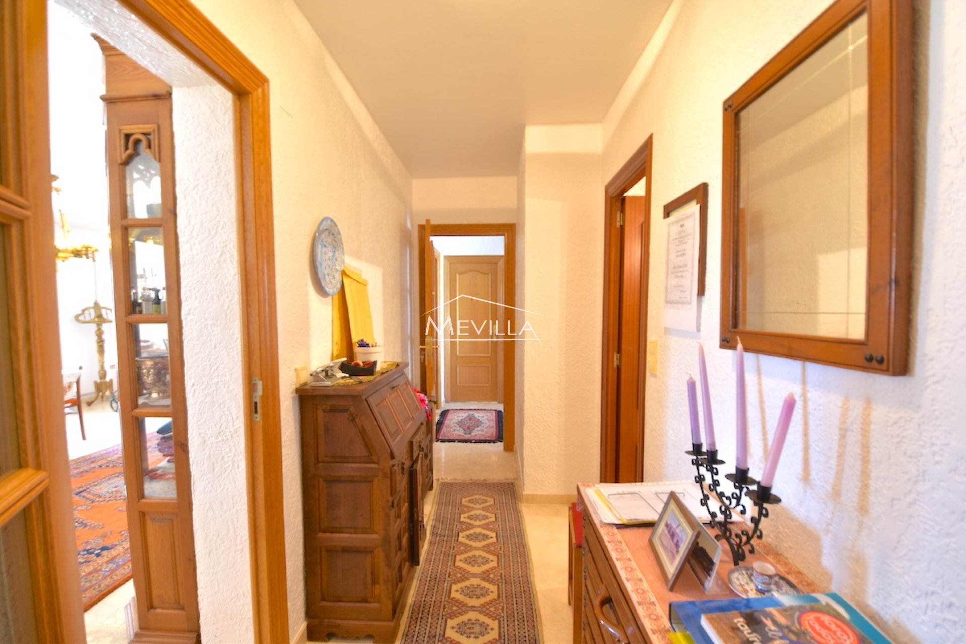 Resales - Villa - Orihuela Costa - Cabo Roig