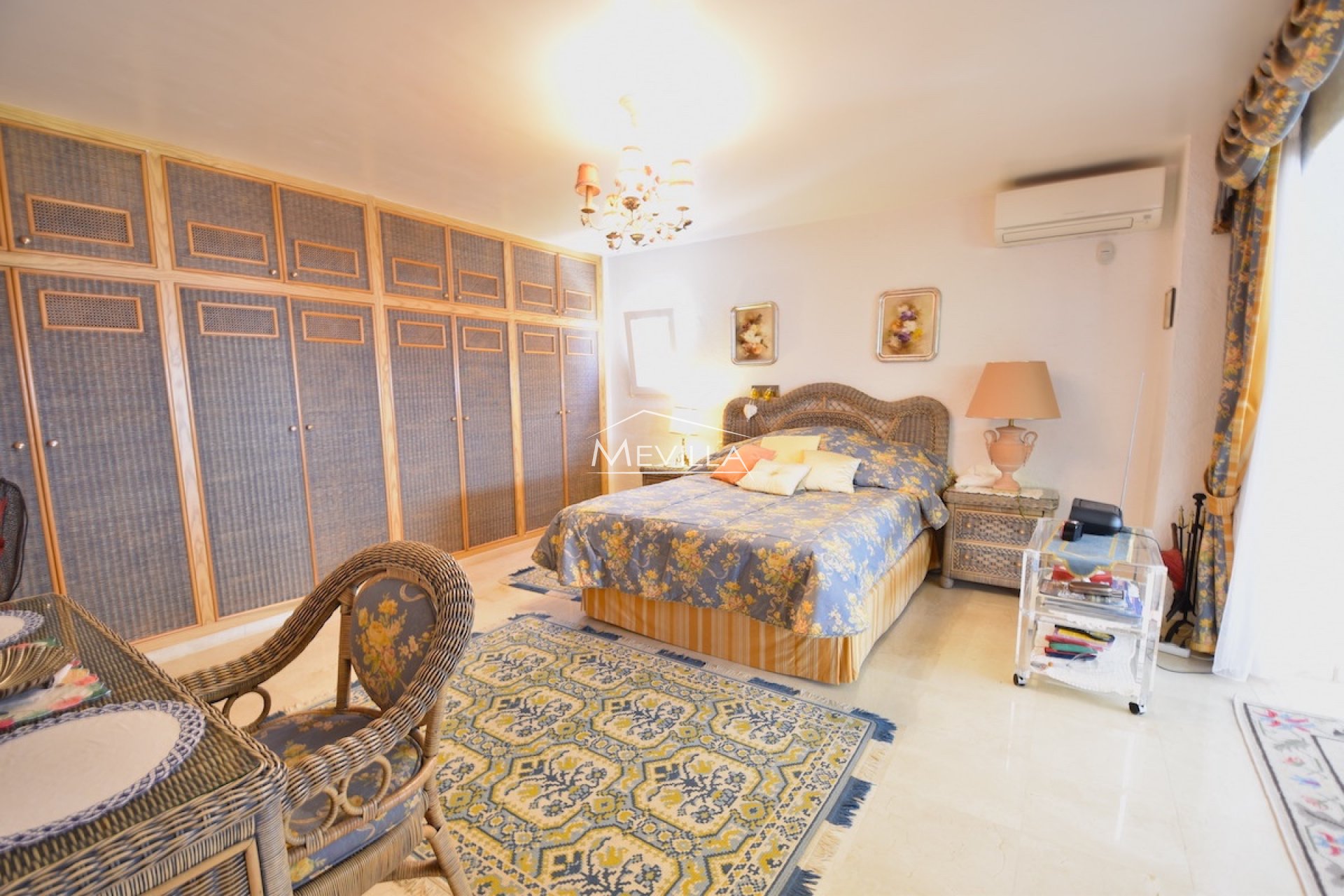 Resales - Villa - Orihuela Costa - Cabo Roig