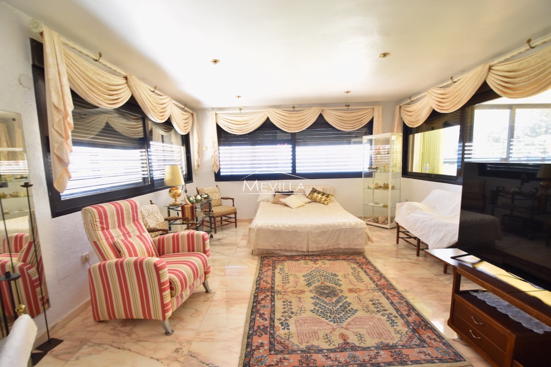 Resales - Villa - Orihuela Costa - Cabo Roig