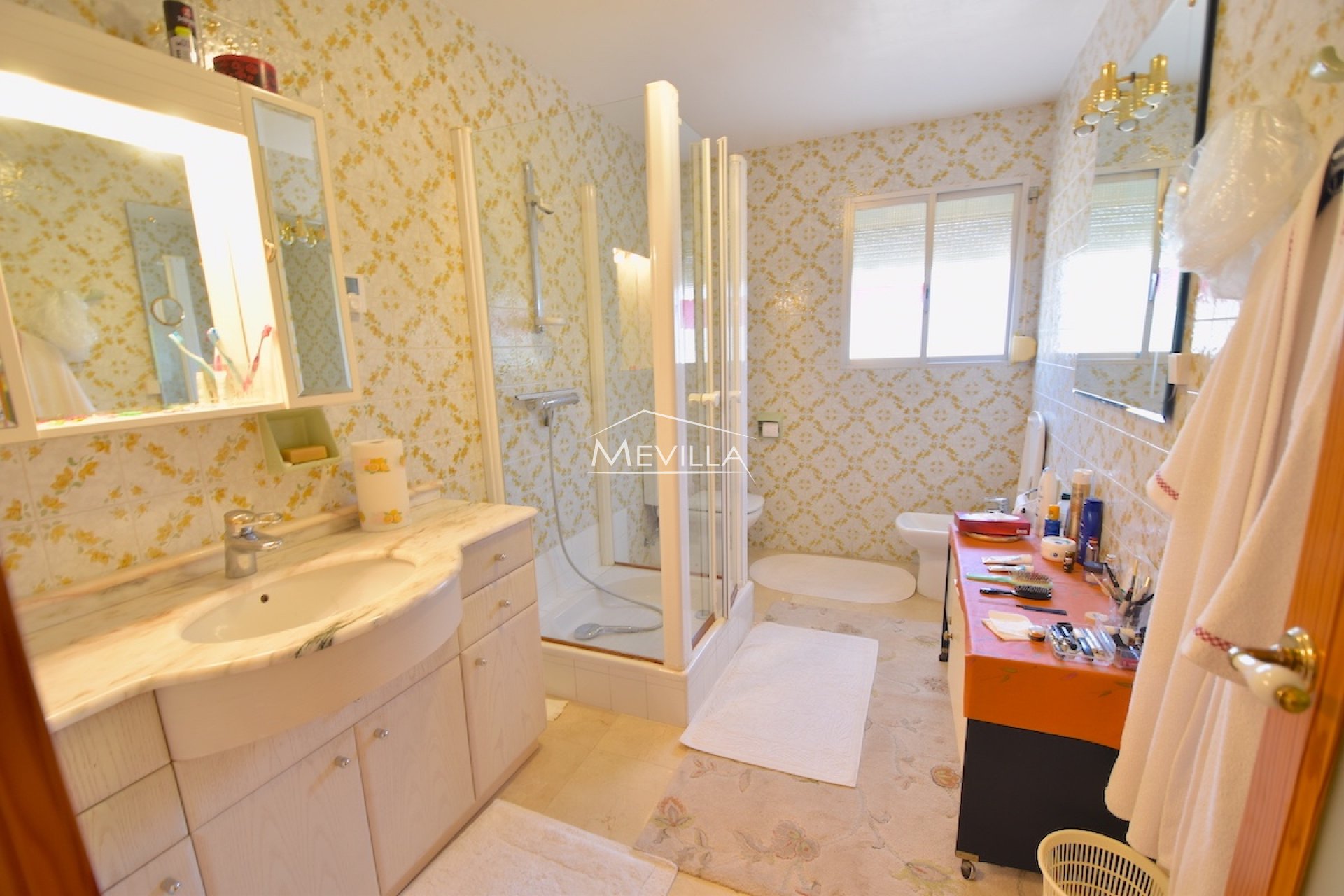 Resales - Villa - Orihuela Costa - Cabo Roig