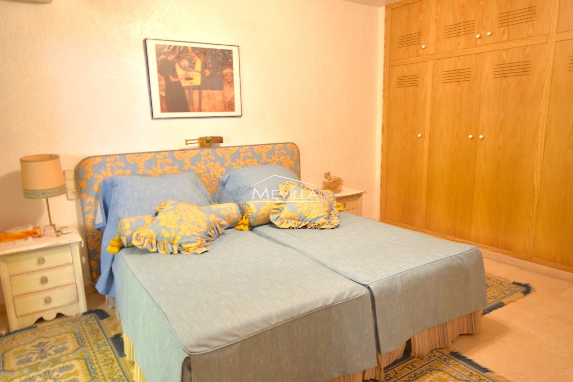 Resales - Villa - Orihuela Costa - Cabo Roig