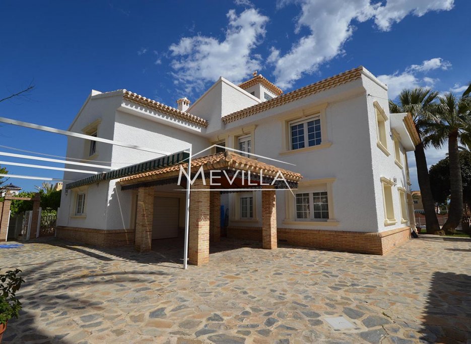 Resales - Villa - Orihuela Costa - Cabo Roig