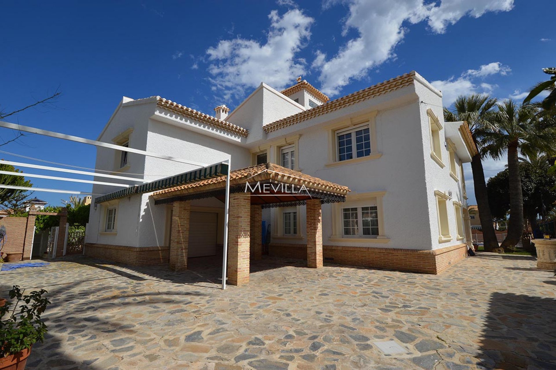 Resales - Villa - Orihuela Costa - Cabo Roig