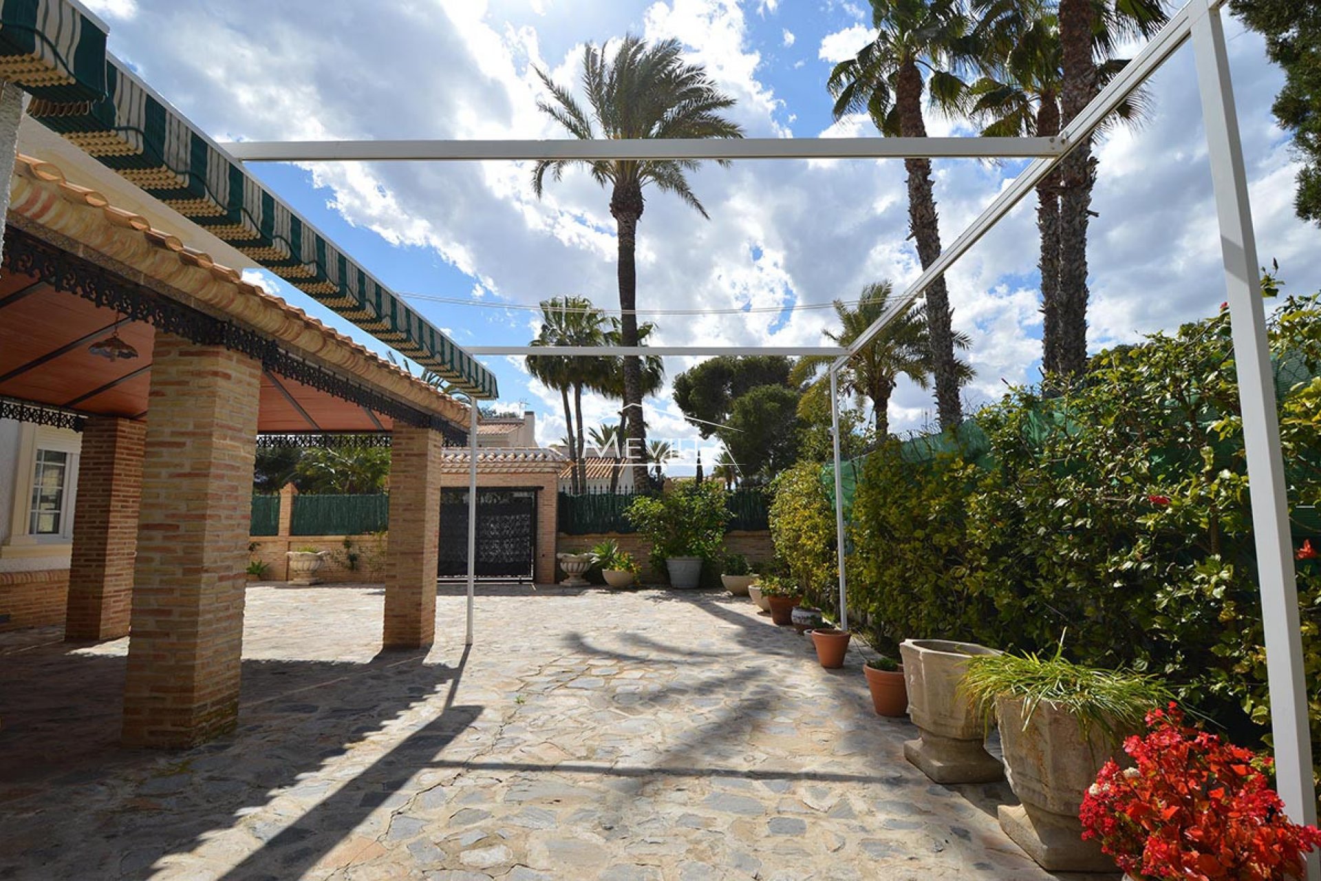 Resales - Villa - Orihuela Costa - Cabo Roig