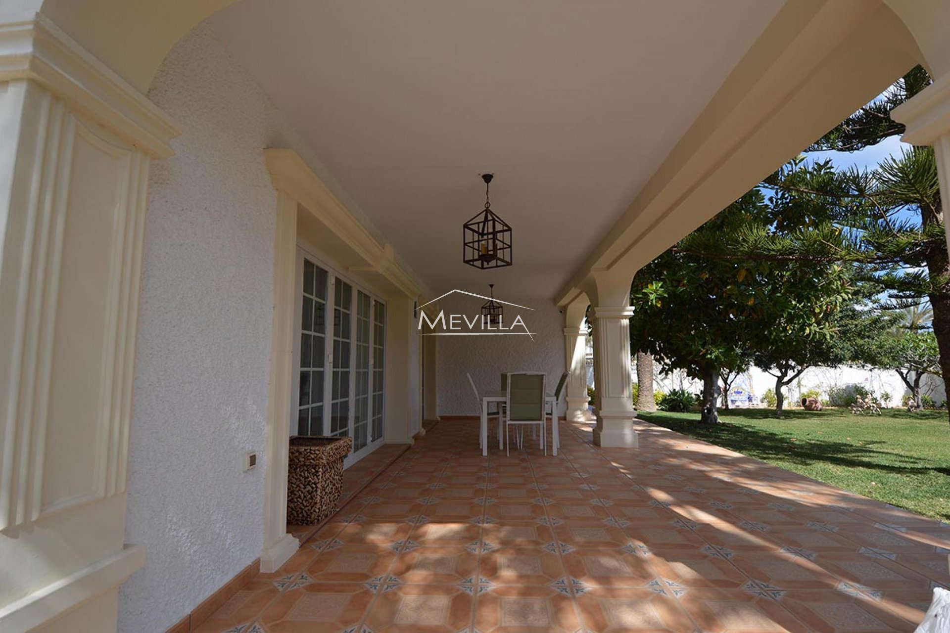 Resales - Villa - Orihuela Costa - Cabo Roig