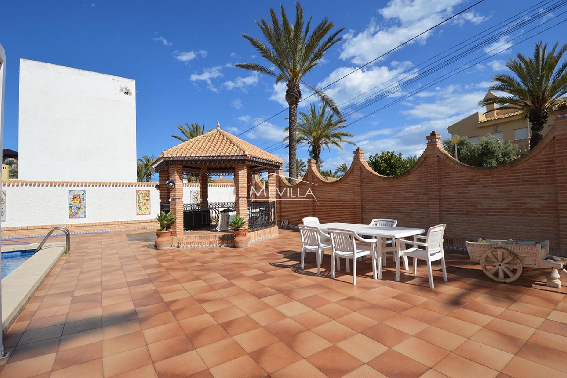Resales - Villa - Orihuela Costa - Cabo Roig