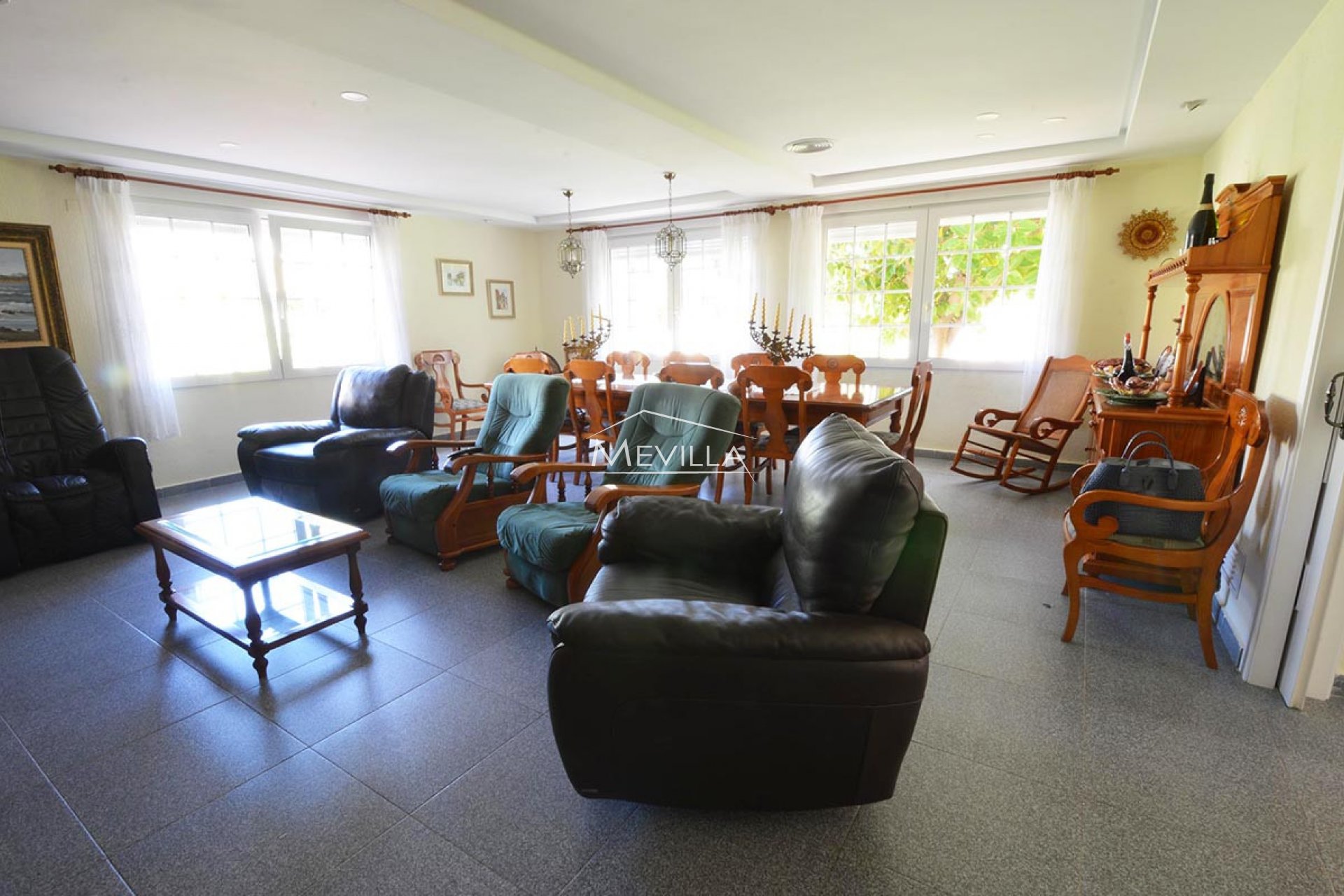 Resales - Villa - Orihuela Costa - Cabo Roig